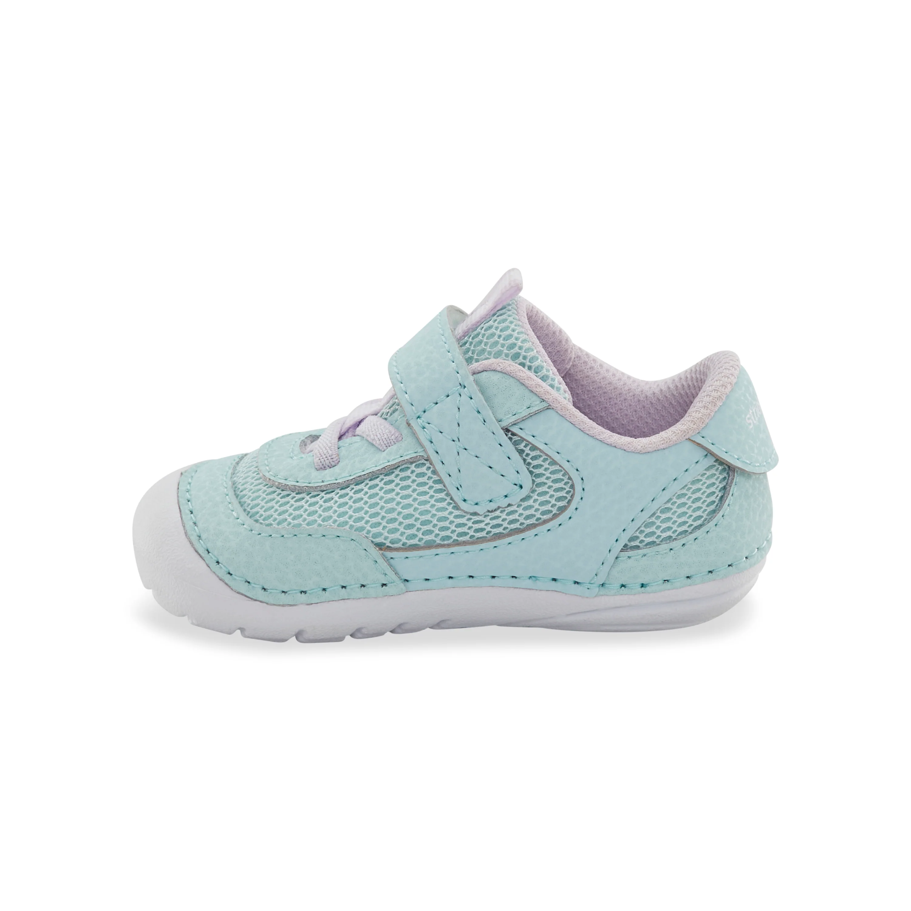 Apollo Sneaker - Little Kid Aqua - Image 7