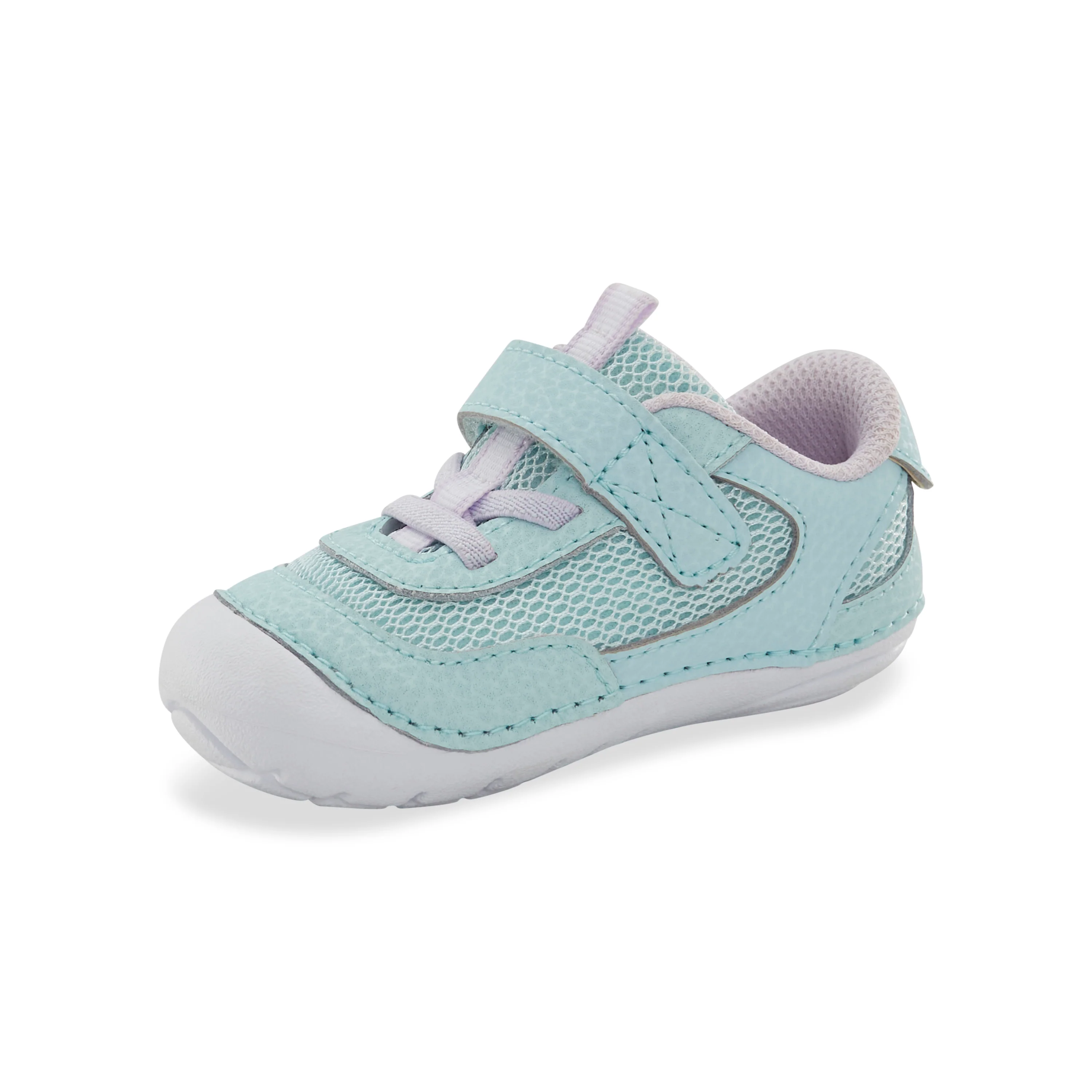 Apollo Sneaker - Little Kid Aqua - Image 8