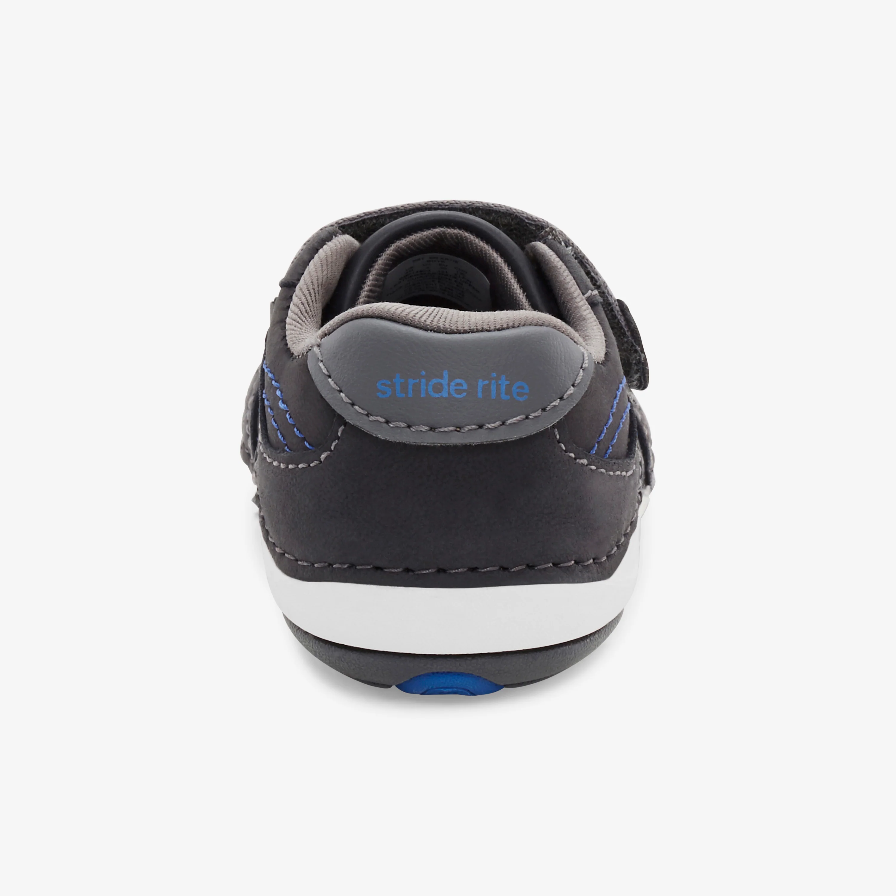 Artie Shoe - Little Kid Grey - Image 3