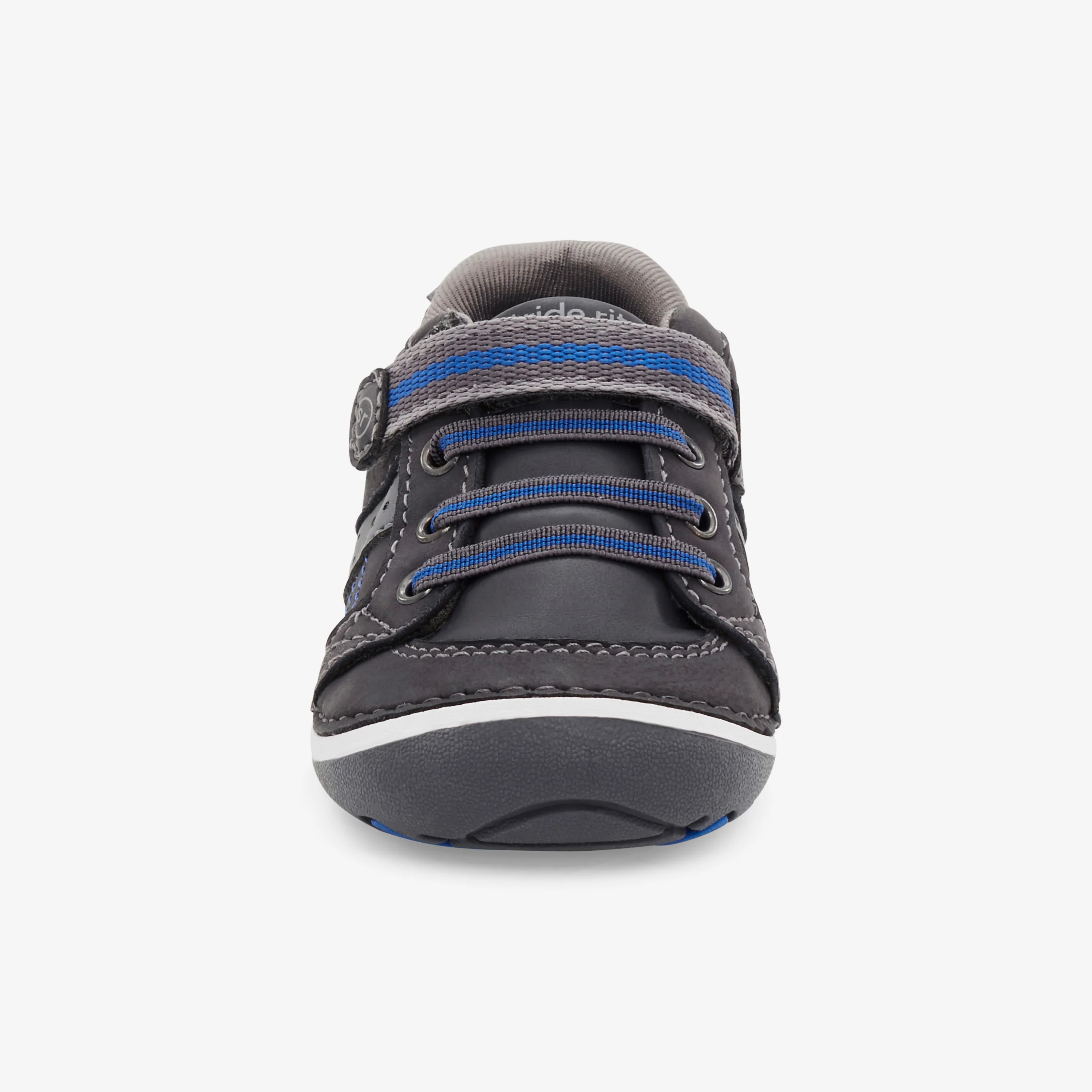 Artie Shoe - Little Kid Grey - Image 5