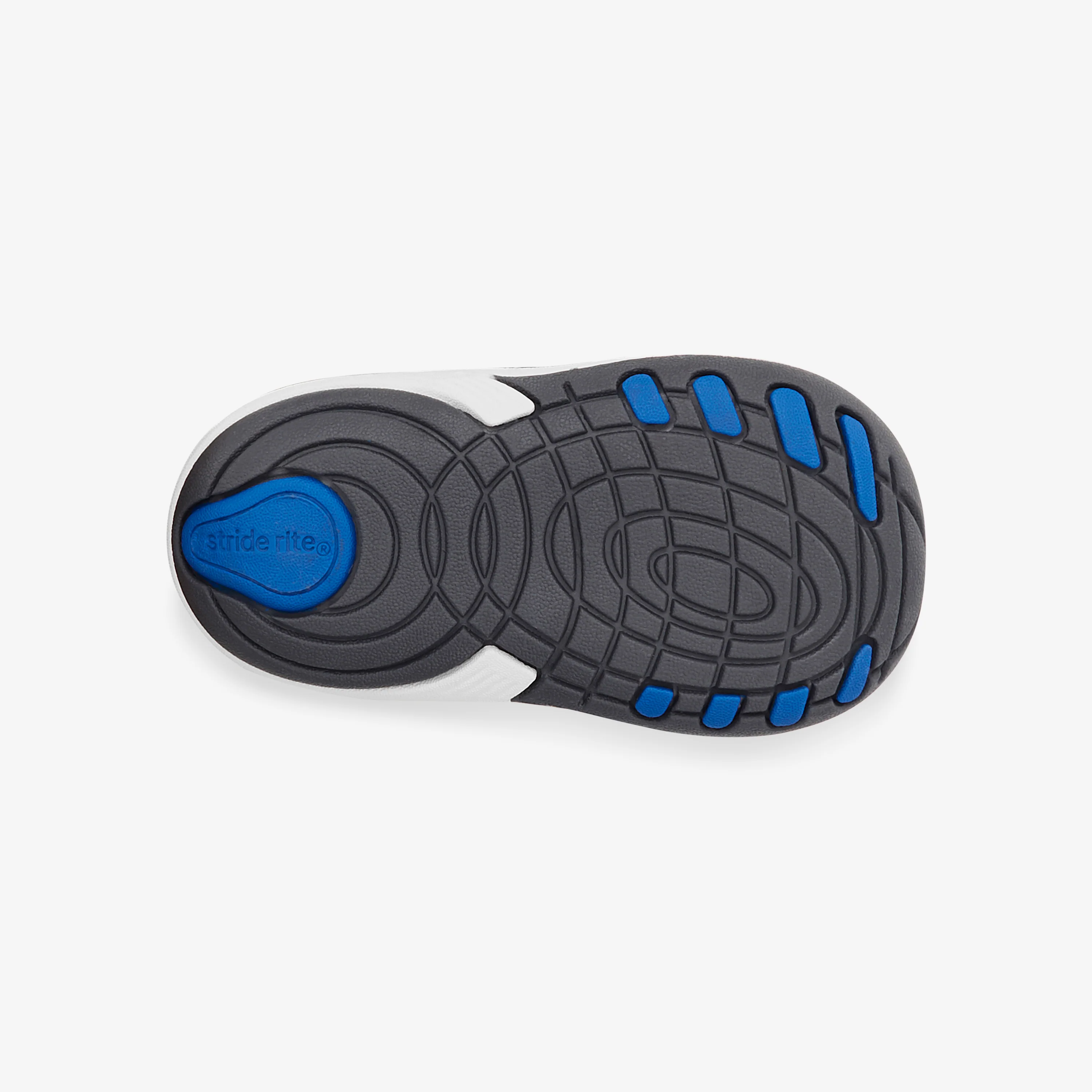 Artie Shoe - Little Kid Grey - Image 7
