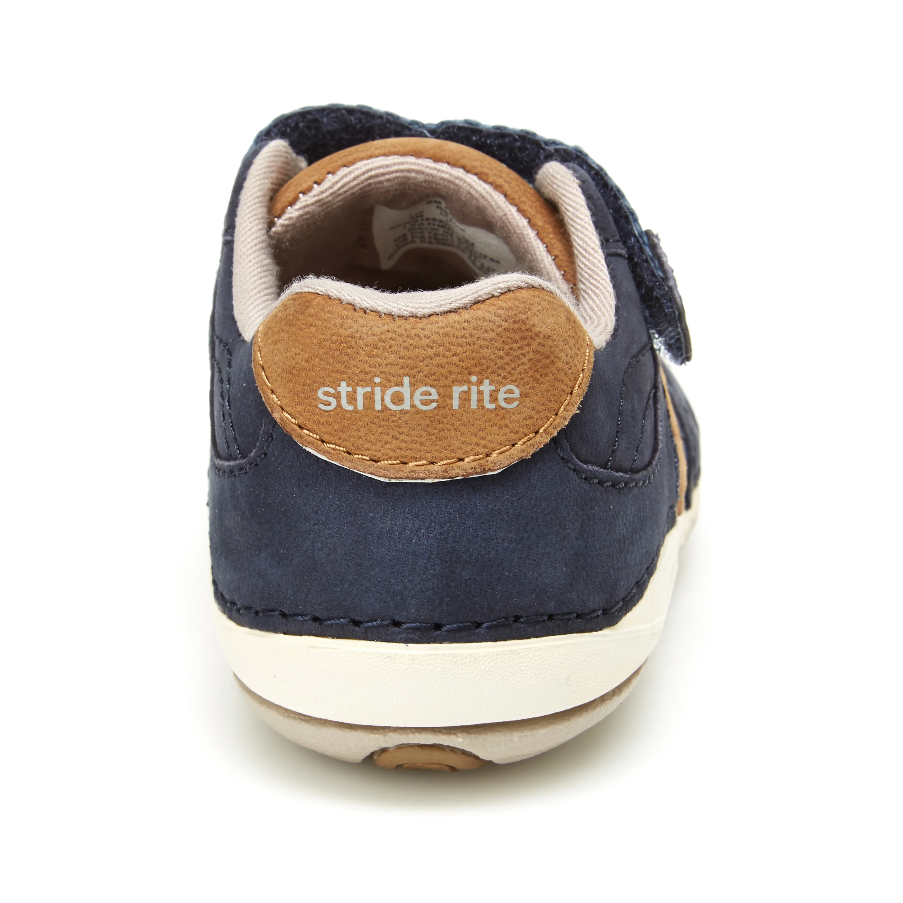 Artie Shoe - Little Kid Navy - Image 3