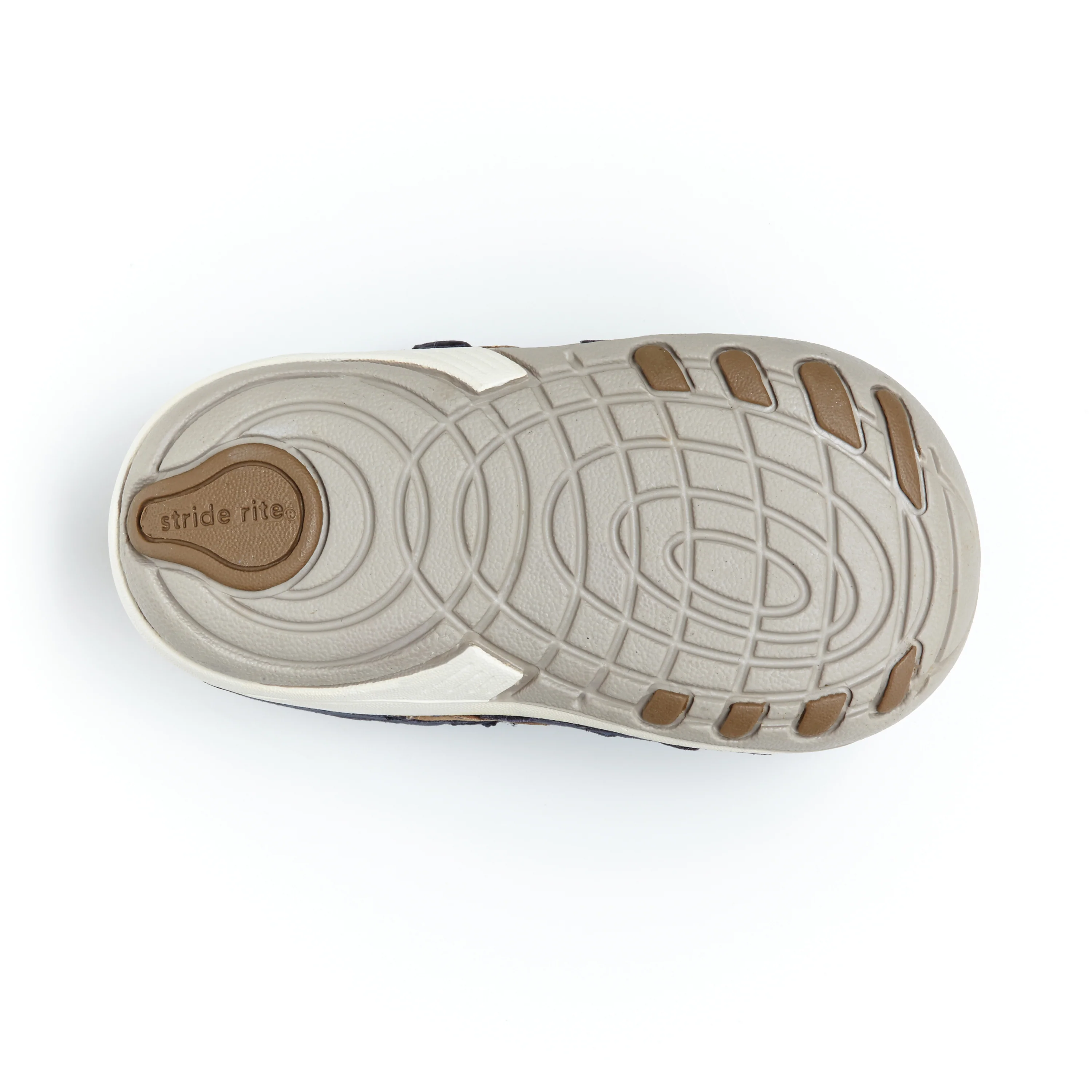 Artie Shoe - Little Kid Navy - Image 7