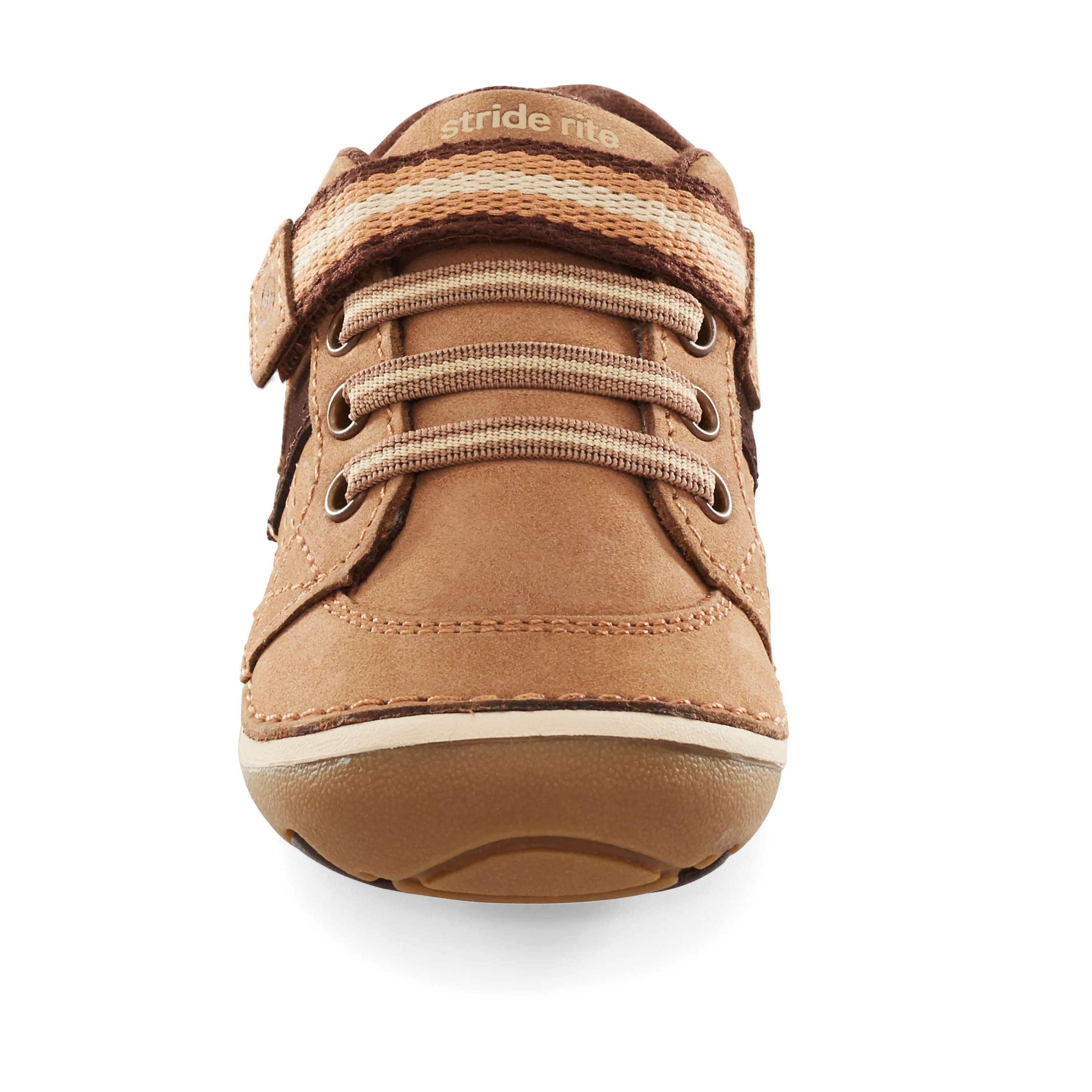 Artie Shoe - Little Kid Tan - Image 5