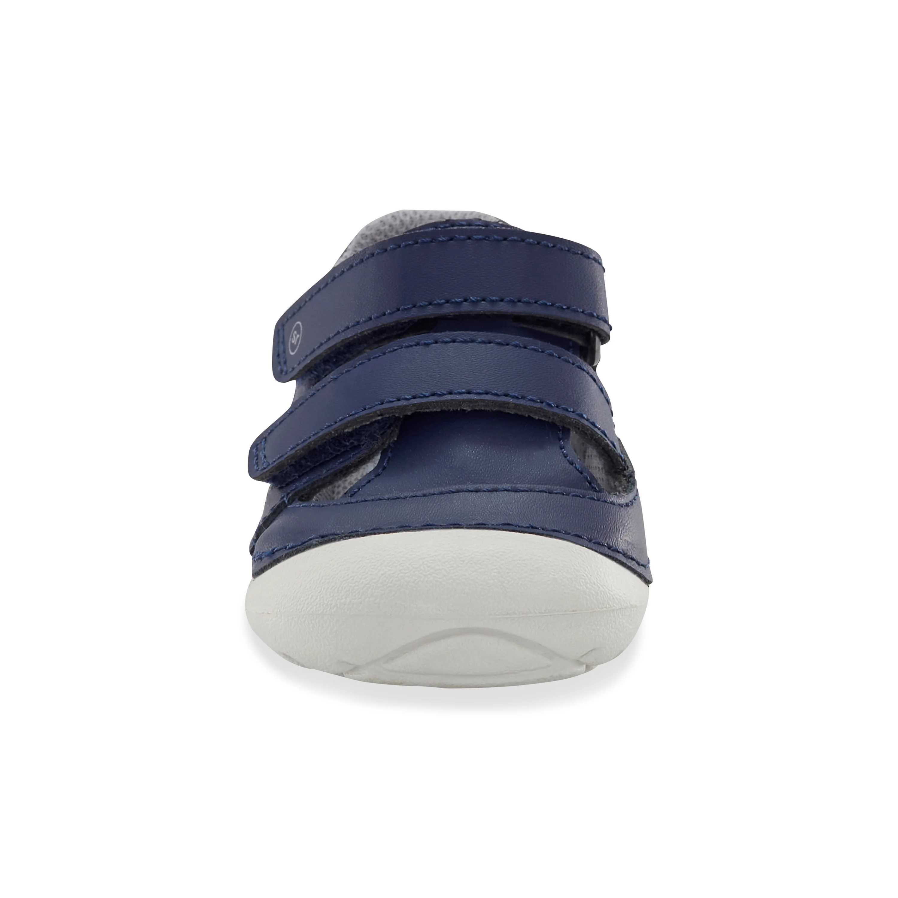 Gaia Sneaker Sandal - Little Kid Navy - Image 4