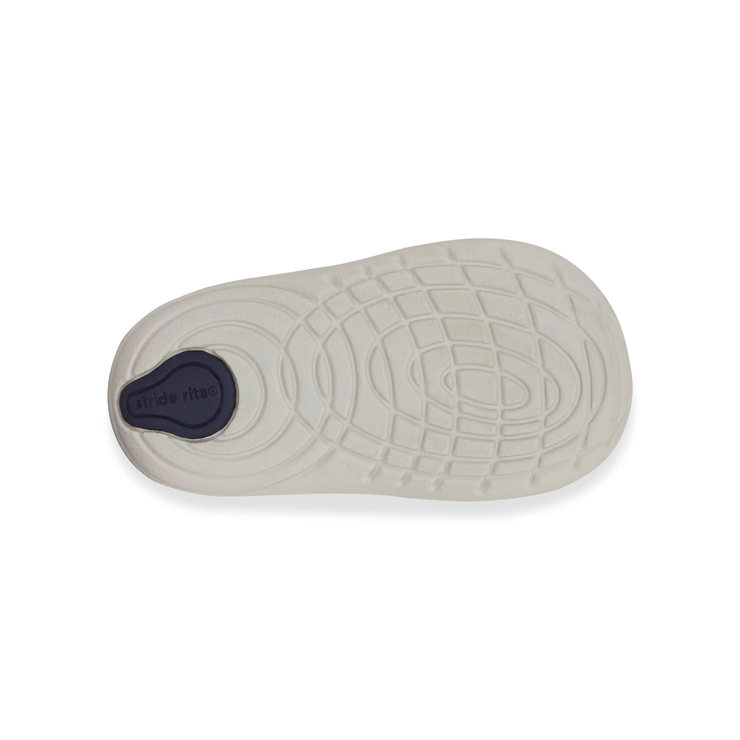 Gaia Sneaker Sandal - Little Kid Navy - Image 6