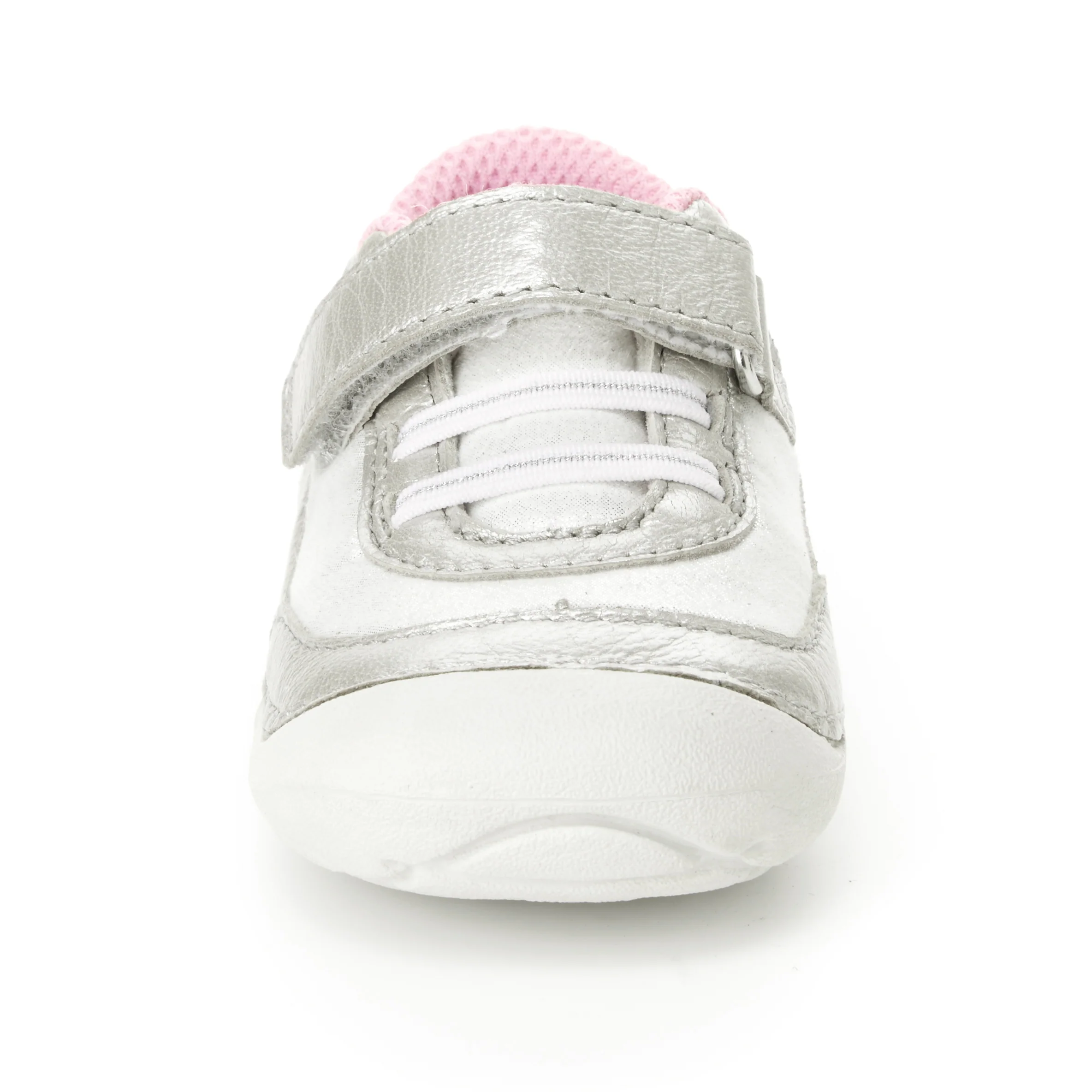 Jazzy Sneaker - Little Kid Champagne - Image 5