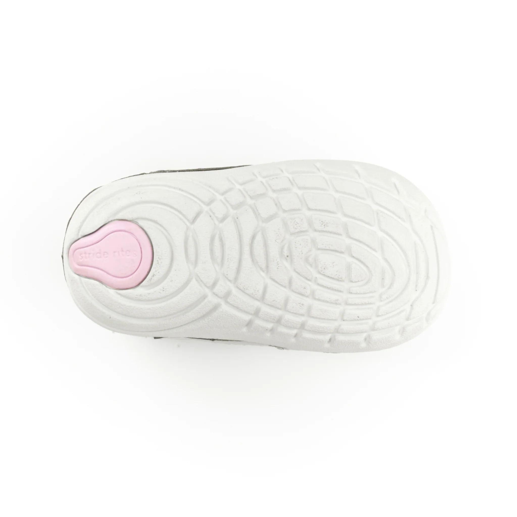 Jazzy Sneaker - Little Kid Champagne - Image 7