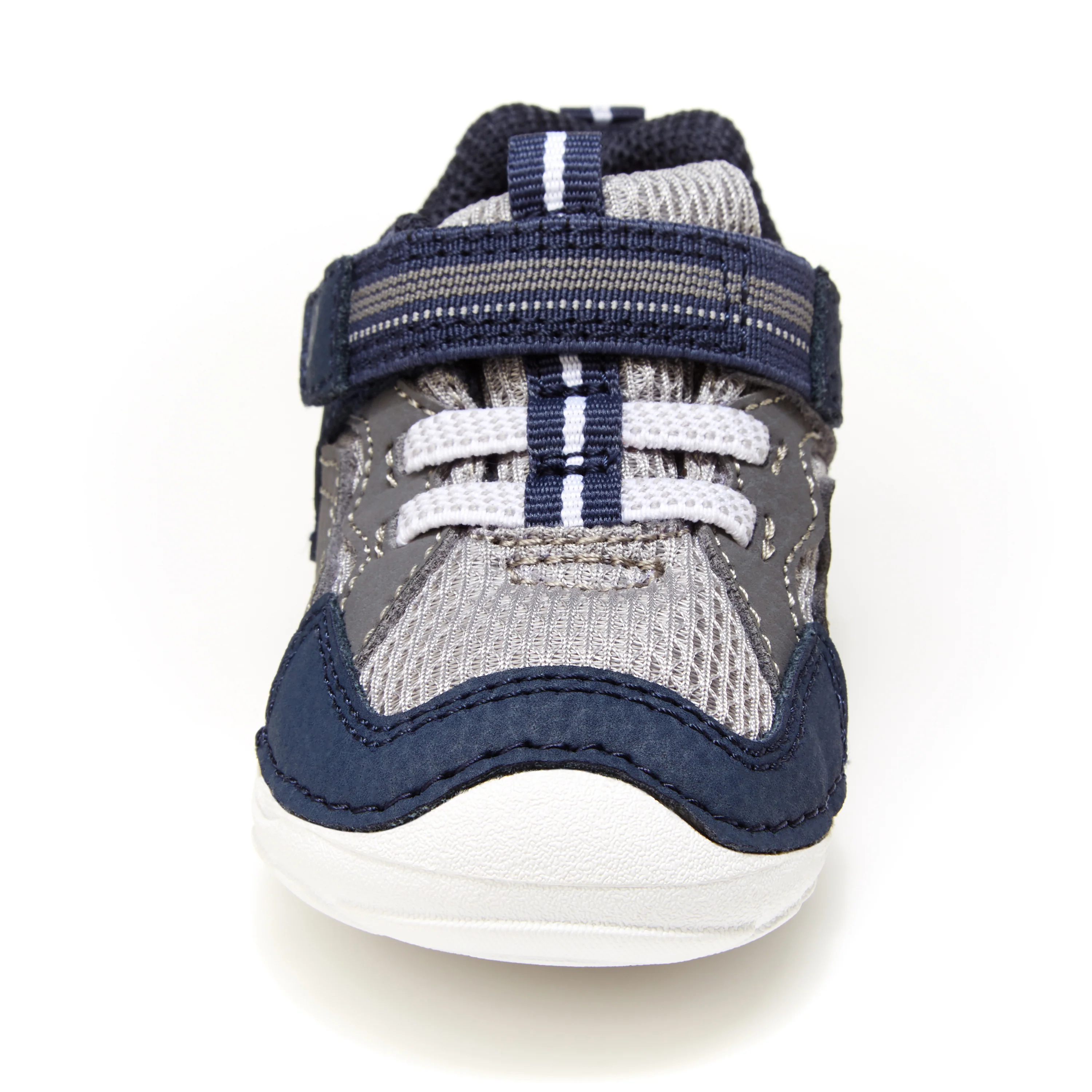 Kylo Sneaker - Little Kid Navy/Grey - Image 5