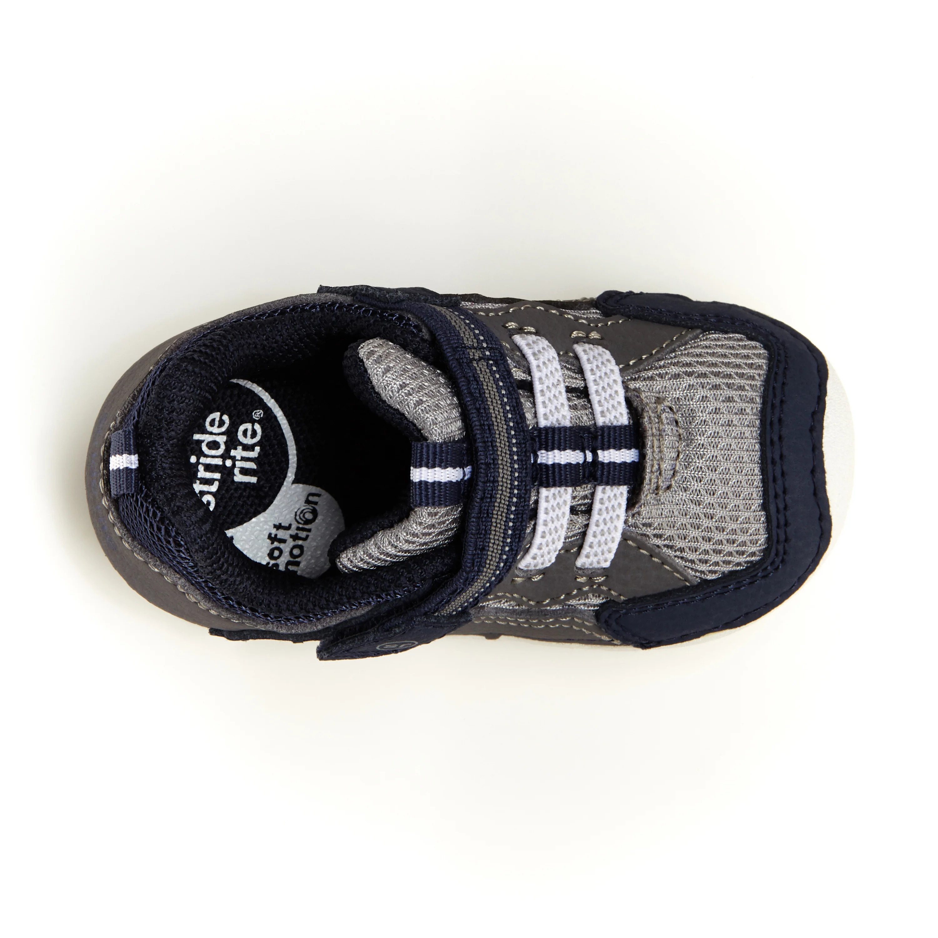 Kylo Sneaker - Little Kid Navy/Grey - Image 6