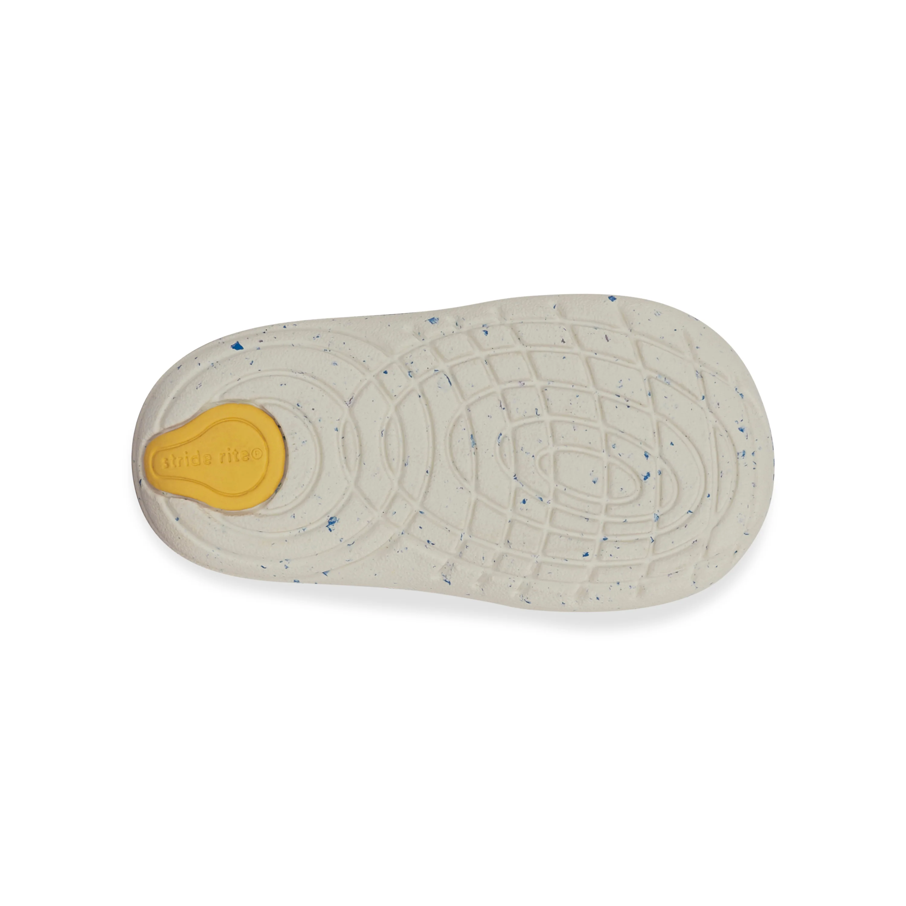 Reed Sneaker - Little Kid White Multi - Image 6