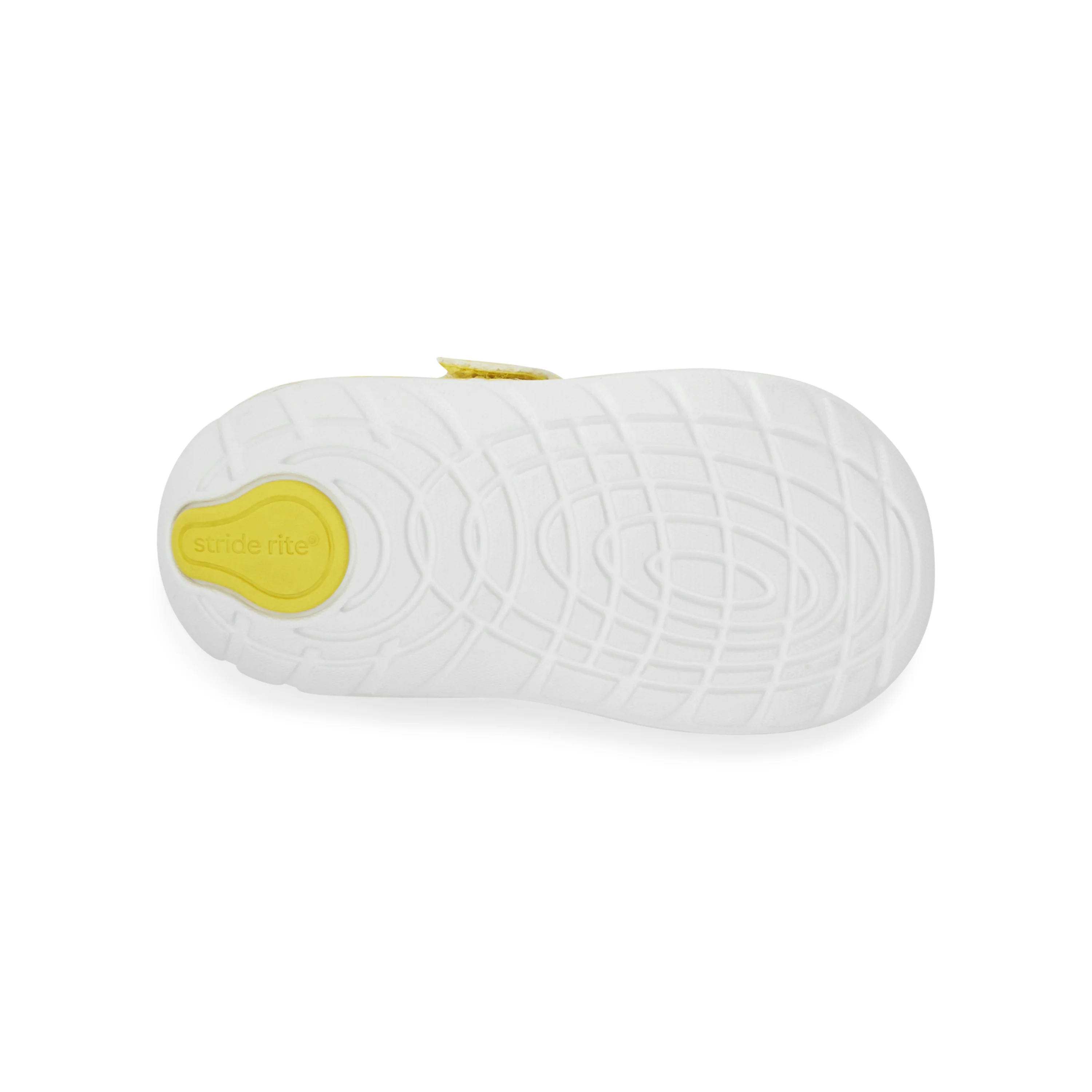 Splash Sandal - Little Kid Lemon Yellow - Image 7