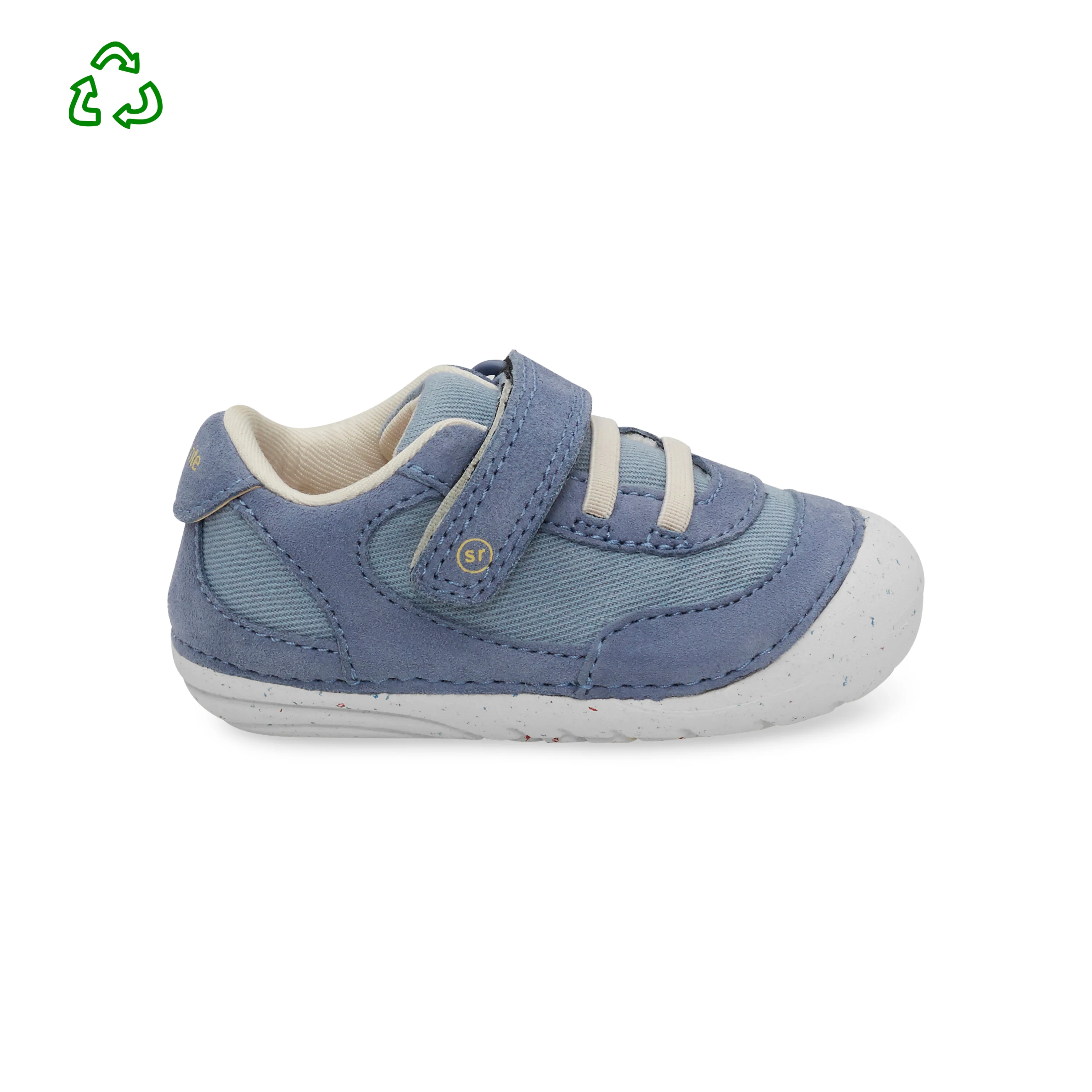 Sprout Sneaker - Little Kid Blue - Image 11