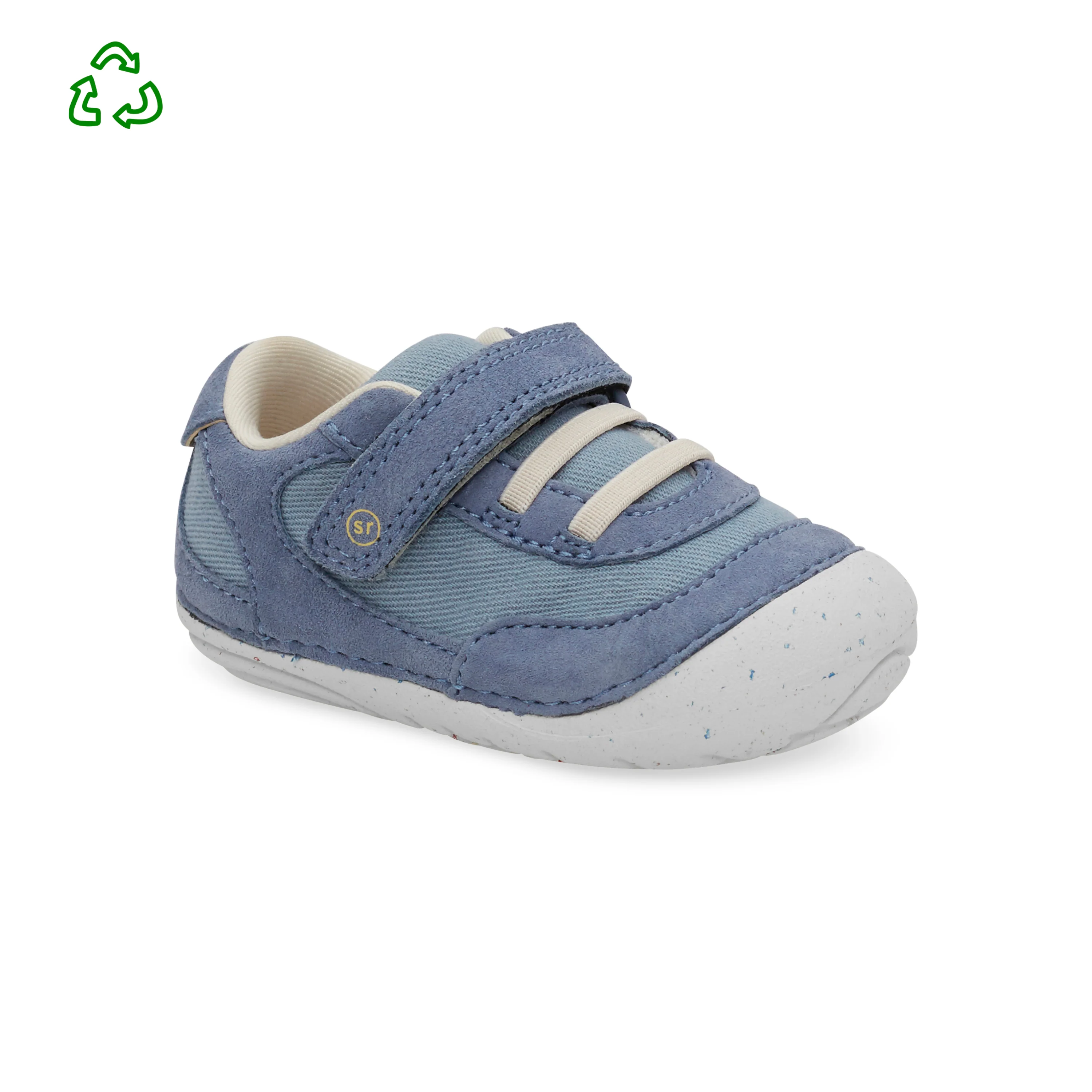 Sprout Sneaker - Little Kid Blue - Image 2