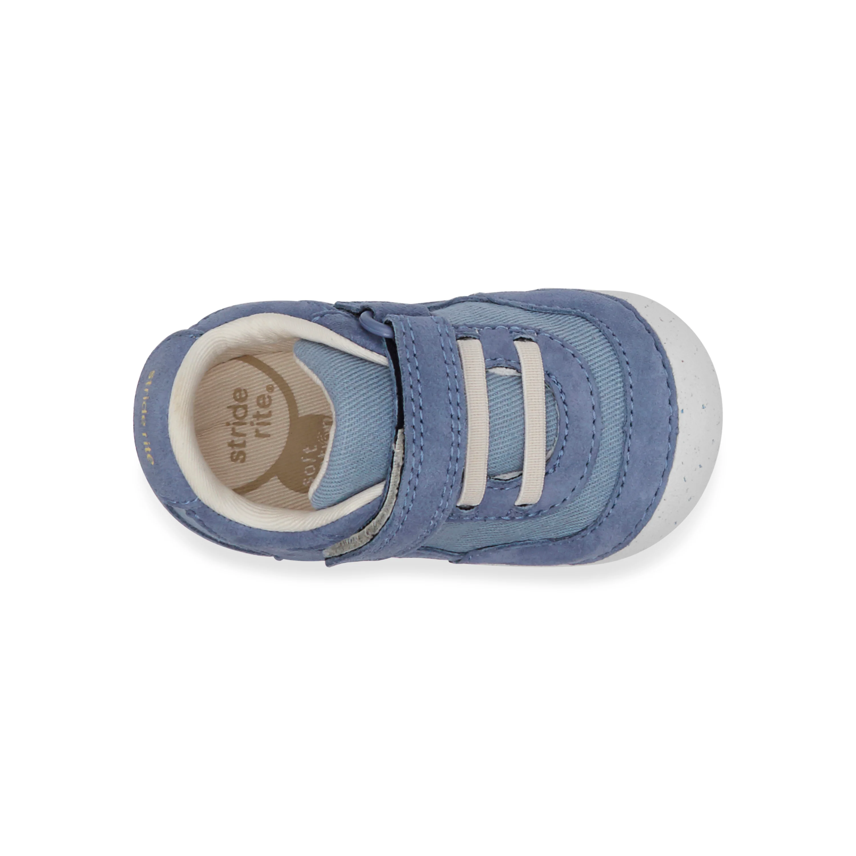 Sprout Sneaker - Little Kid Blue - Image 6