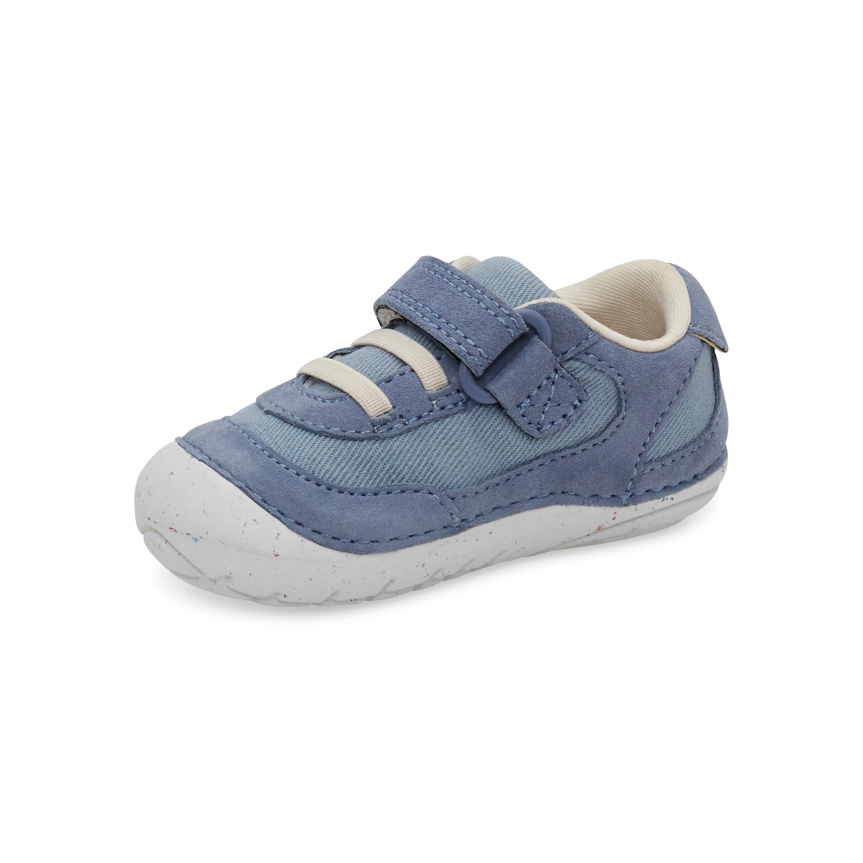 Sprout Sneaker - Little Kid Blue - Image 8