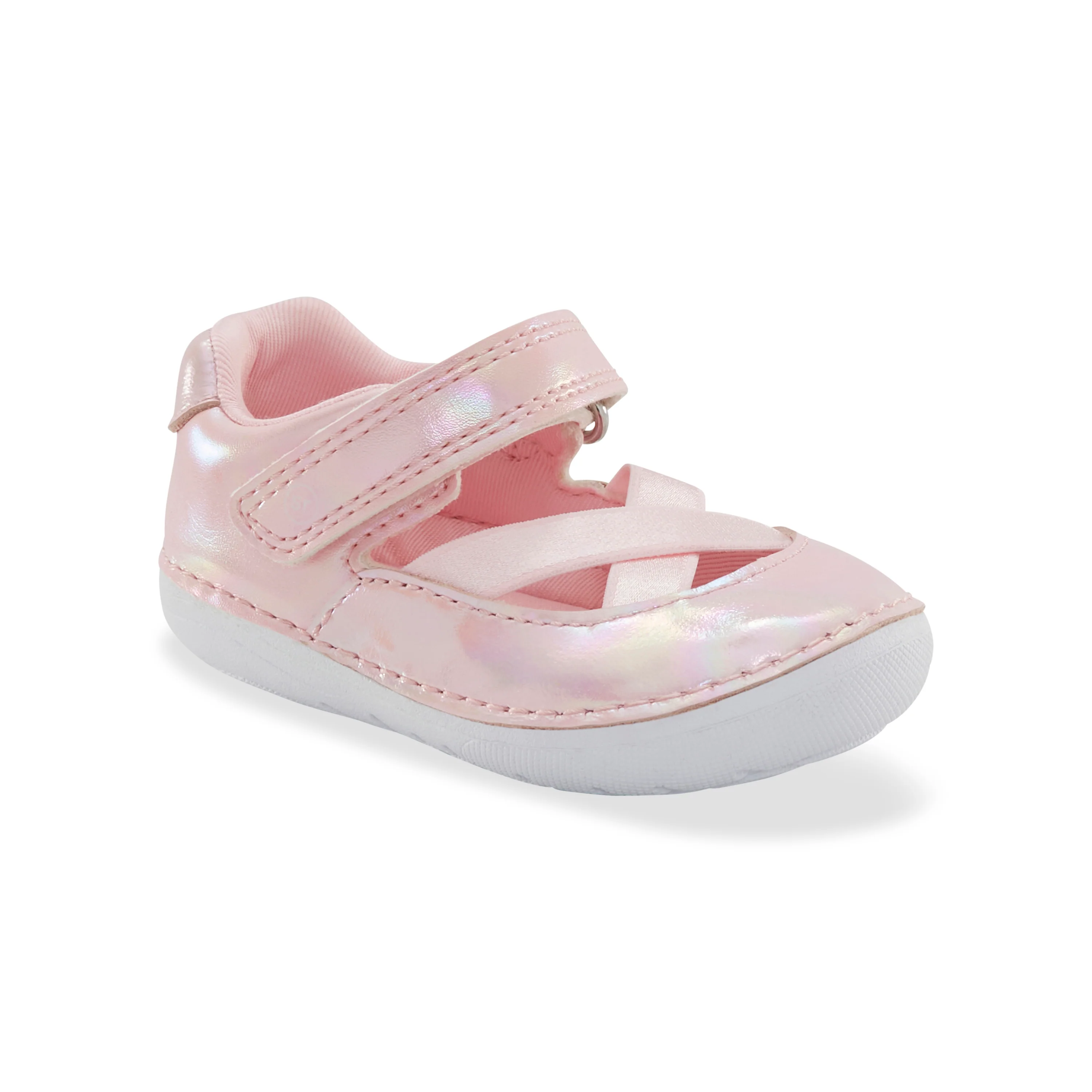 Theresa Mary Jane - Little Kid Pink - Image 2
