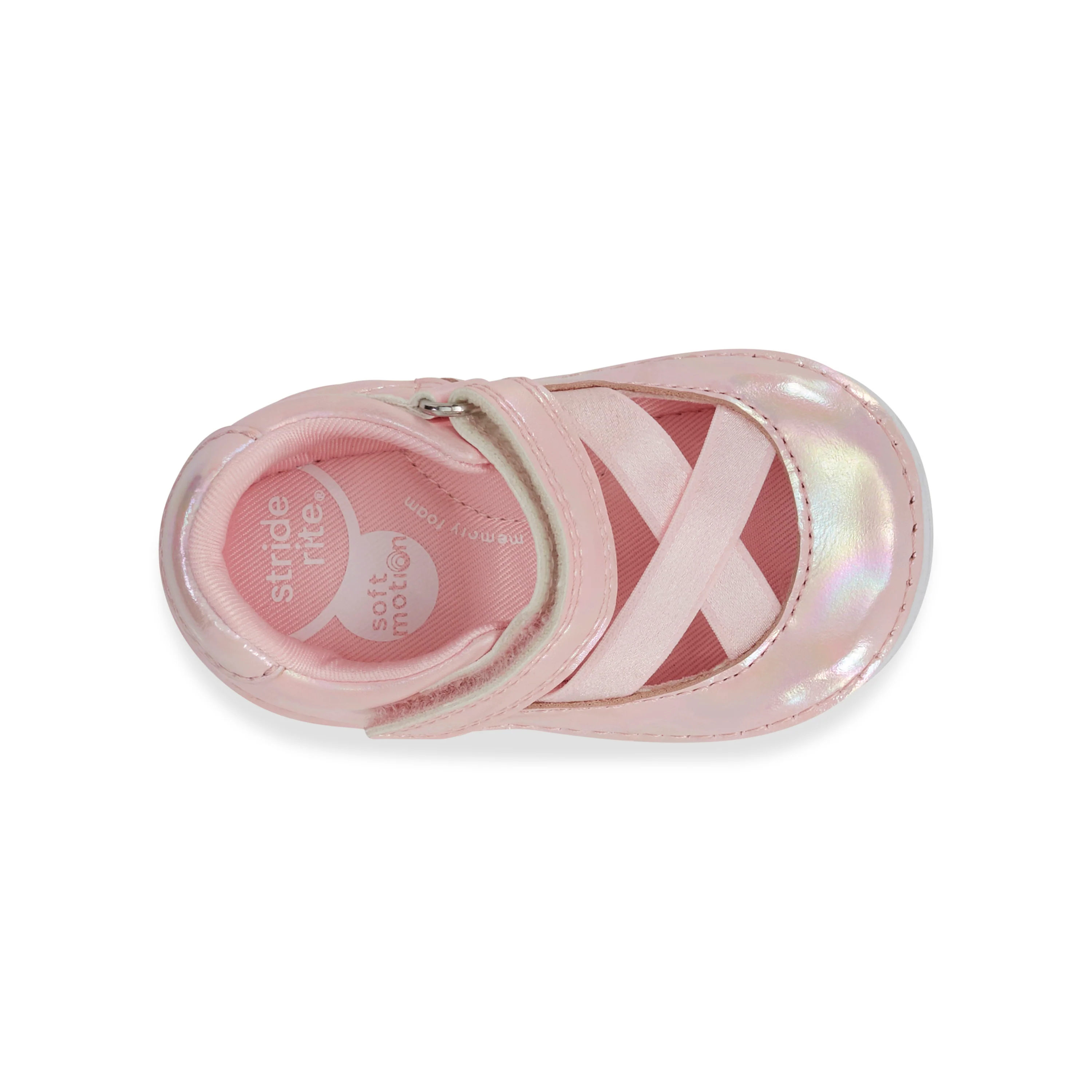 Theresa Mary Jane - Little Kid Pink - Image 5