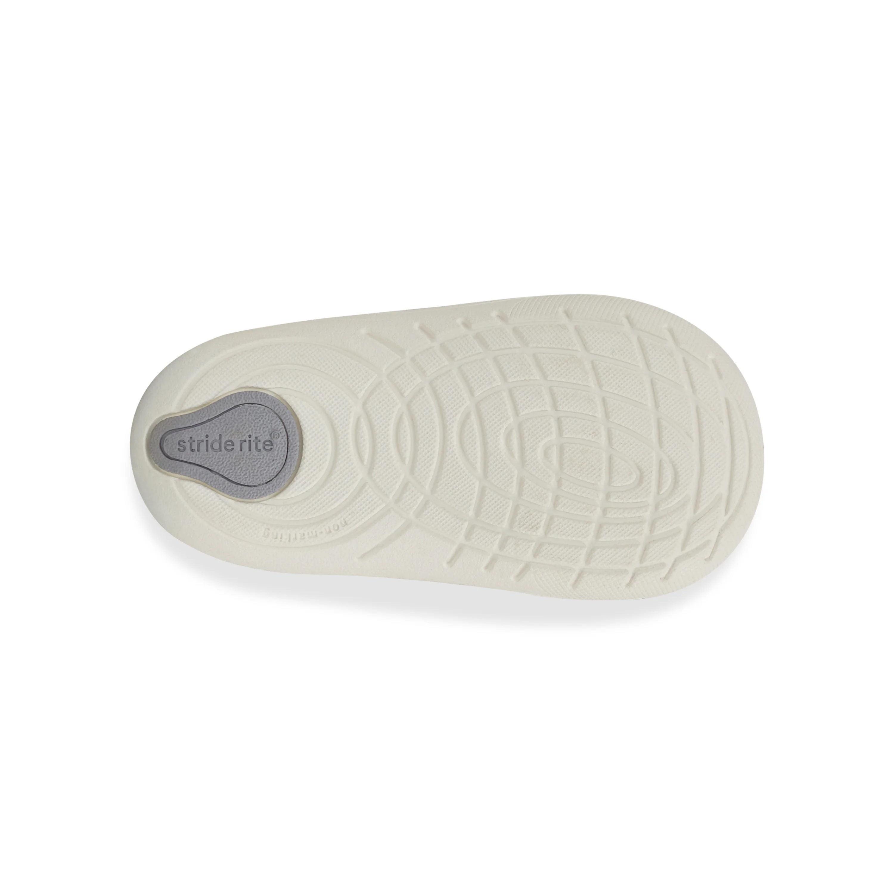 Waverly Sneaker - Little Kid Black/White - Image 6