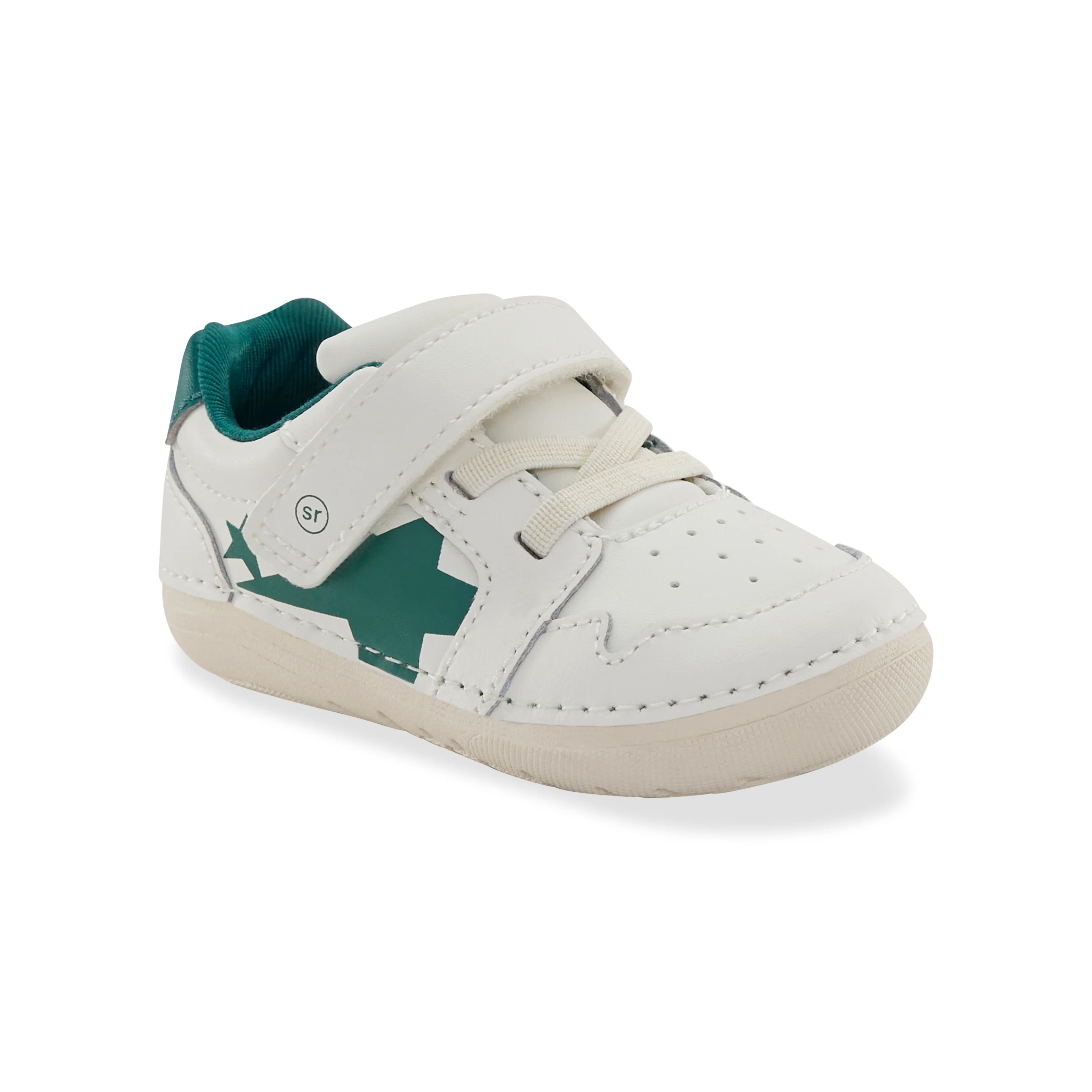 Waverly Sneaker - Little Kid Green - Image 2
