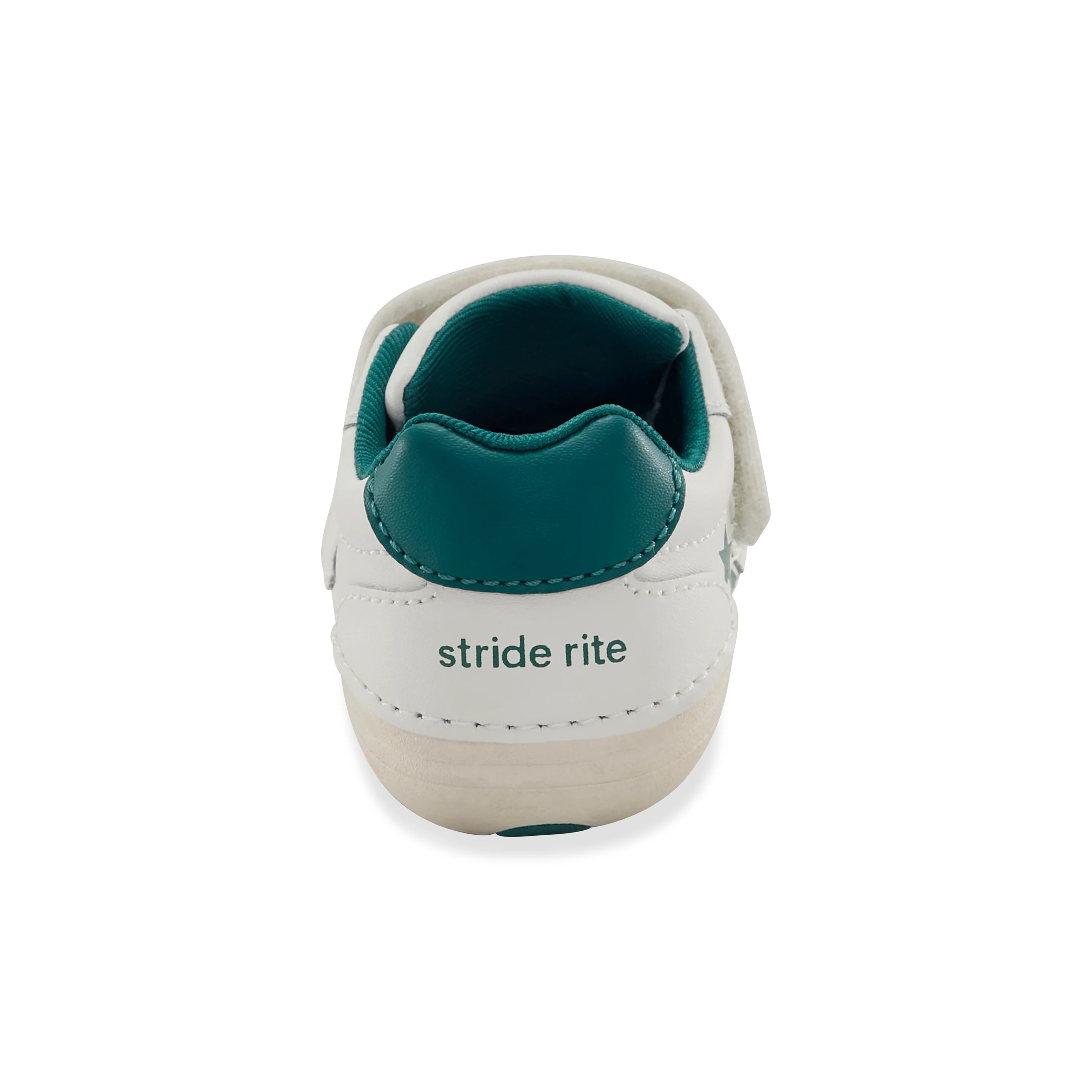 Waverly Sneaker - Little Kid Green - Image 3