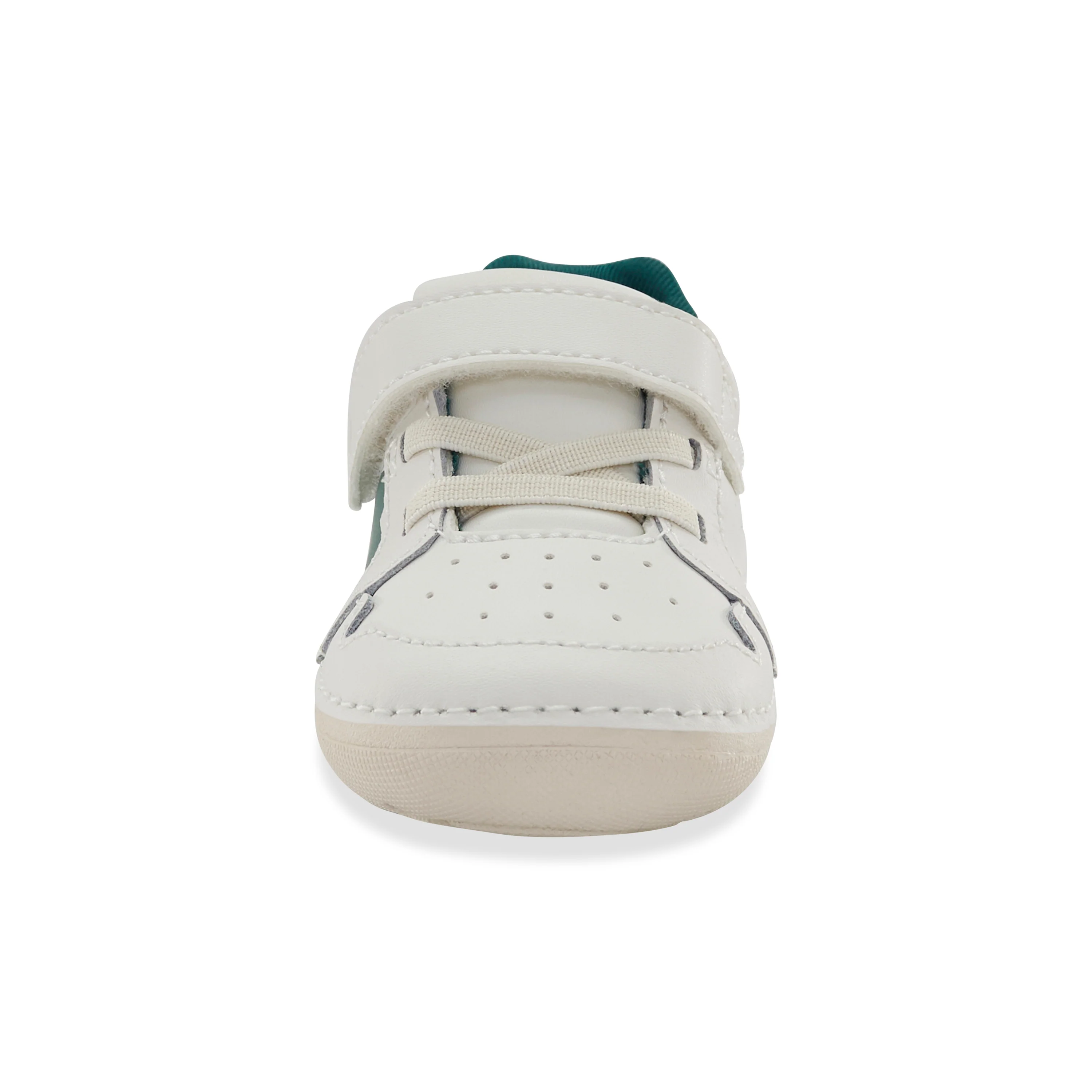 Waverly Sneaker - Little Kid Green - Image 4