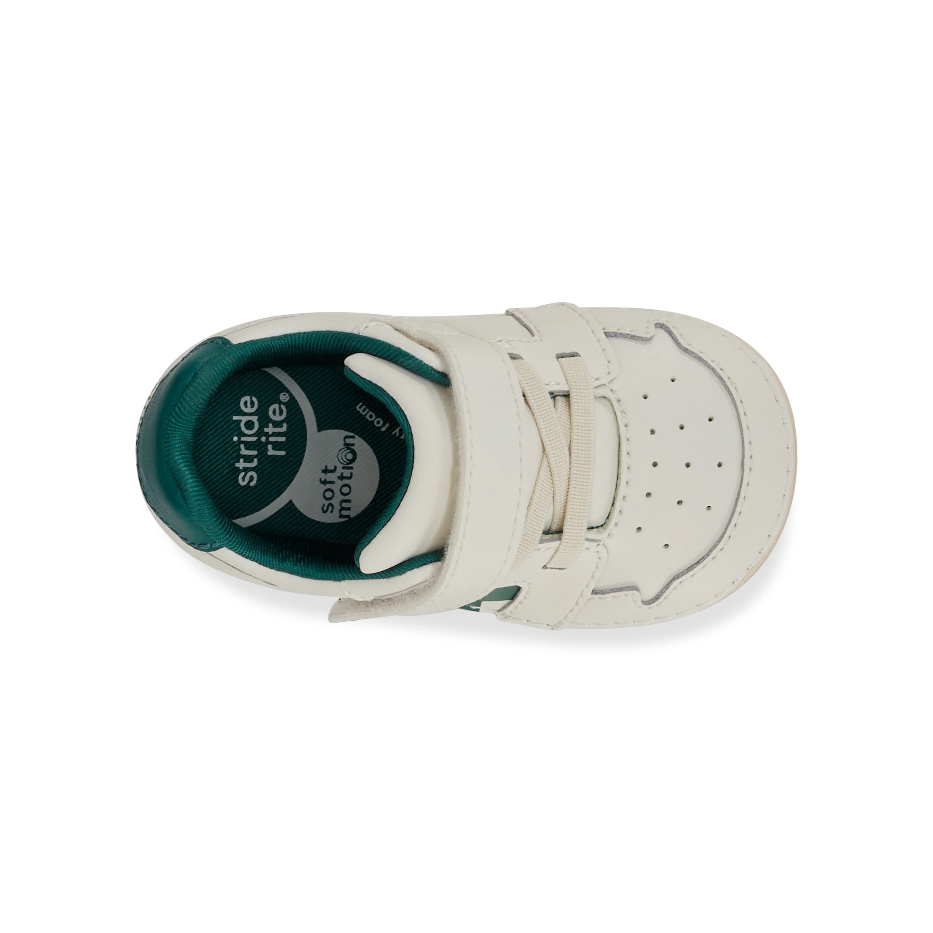 Waverly Sneaker - Little Kid Green - Image 5
