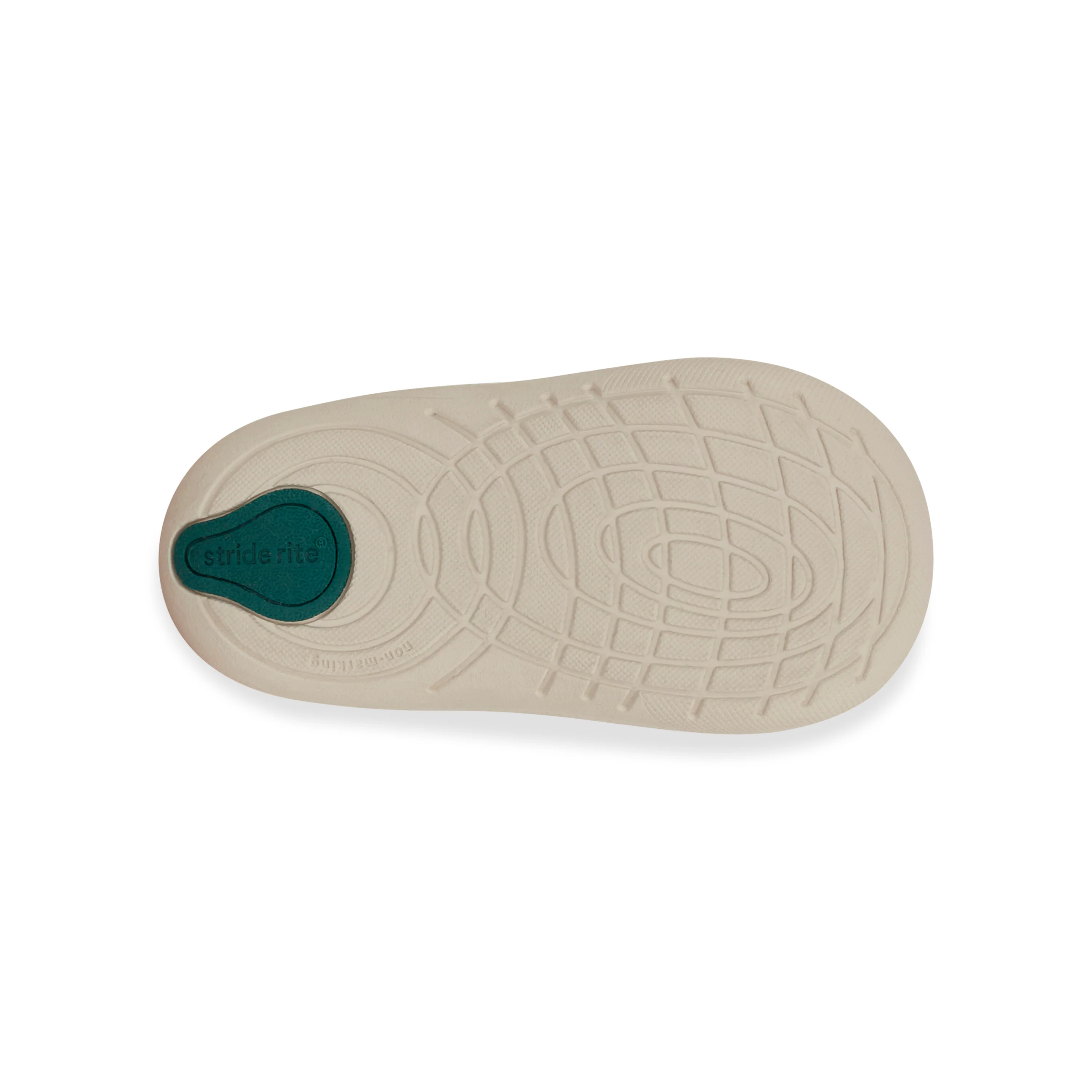 Waverly Sneaker - Little Kid Green - Image 6