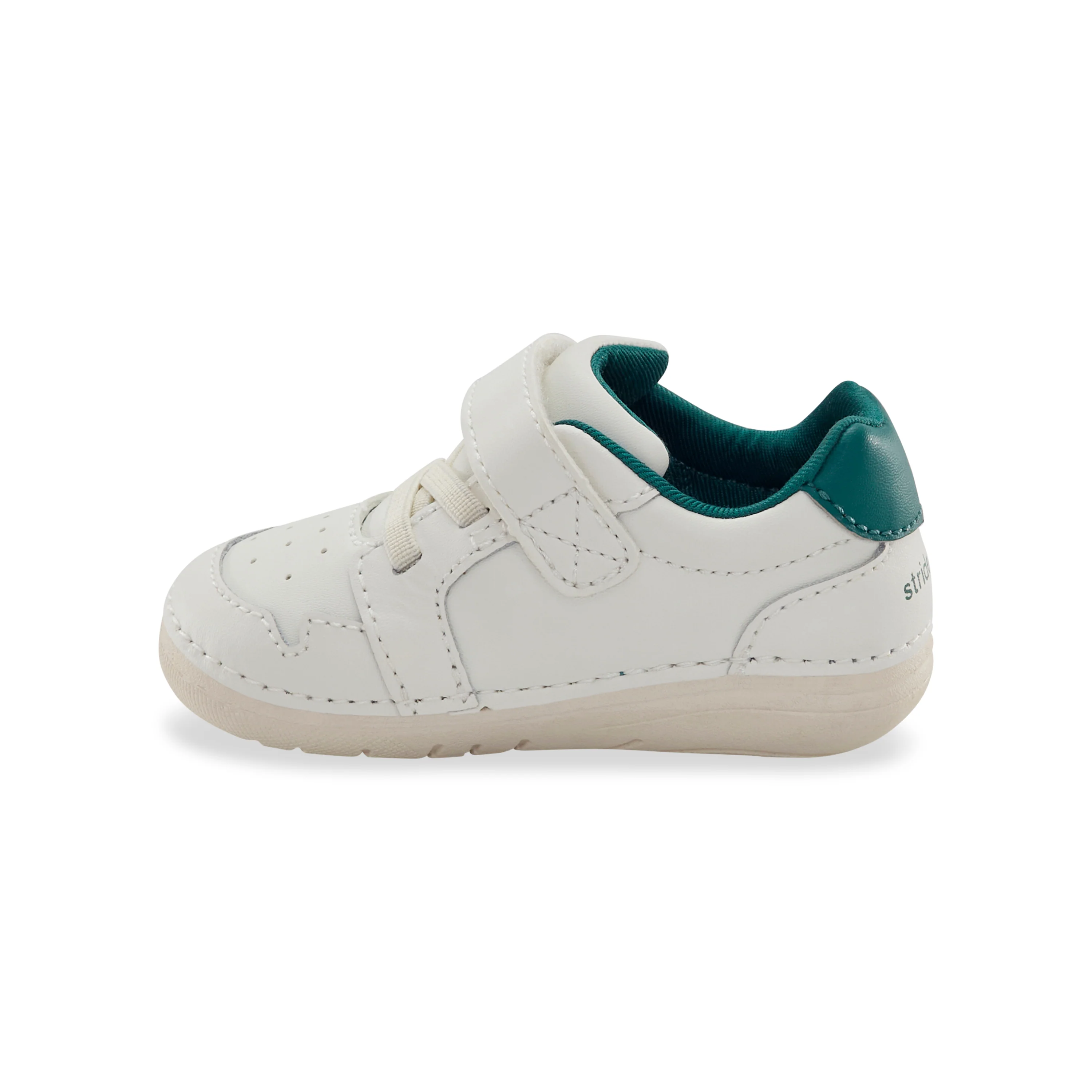 Waverly Sneaker - Little Kid Green - Image 7
