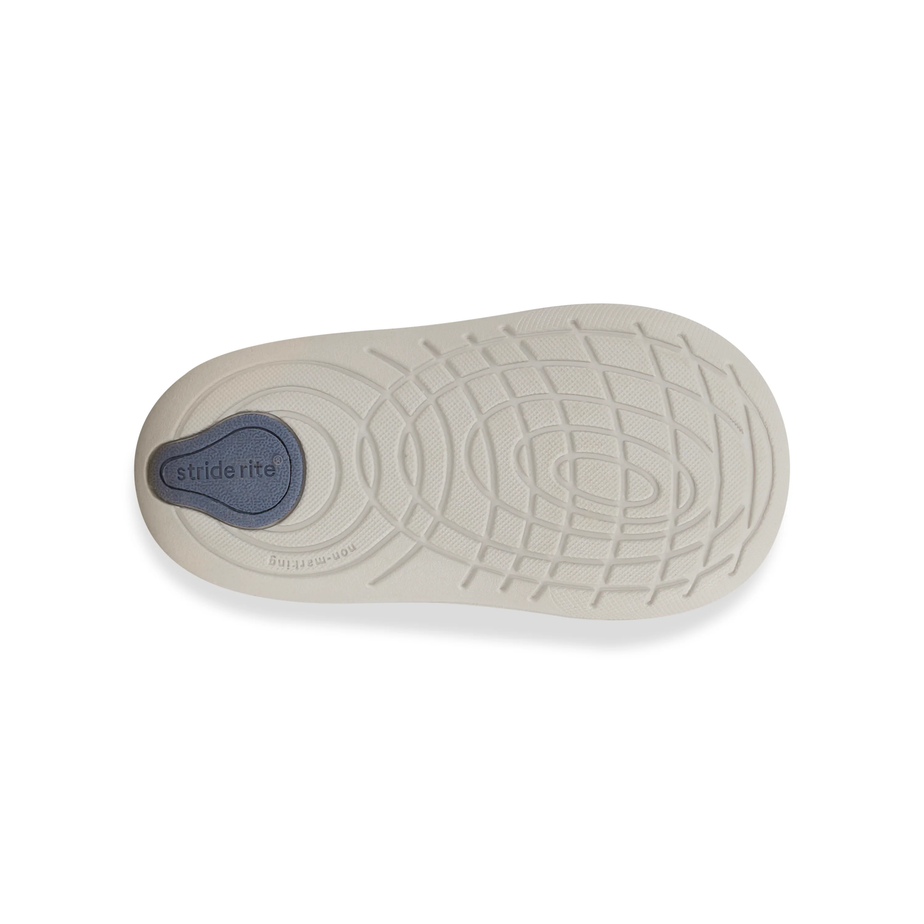 Waverly Sneaker - Little Kid Walnut - Image 6