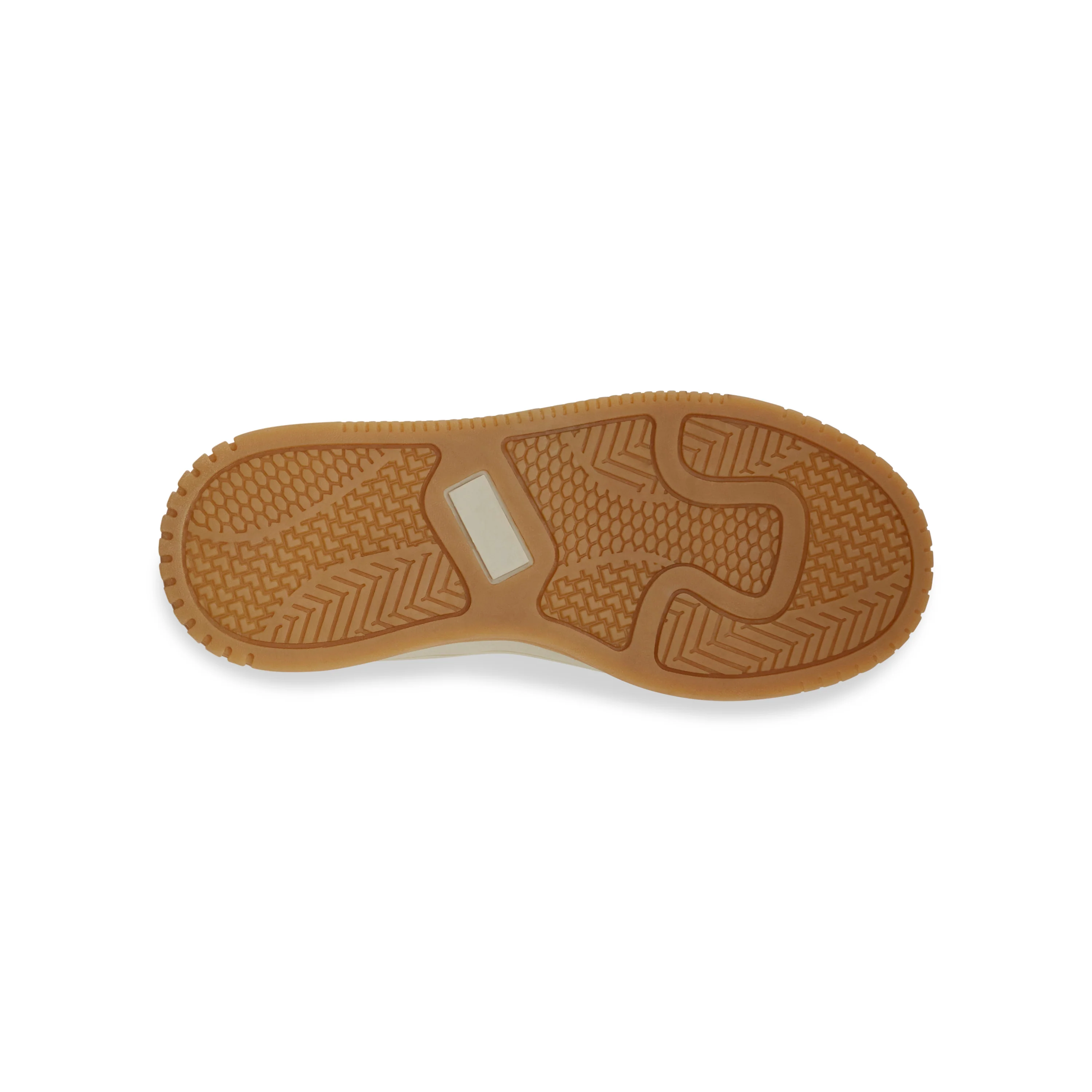 Southbank Sneaker - Big Kid Off White/Green - Image 6