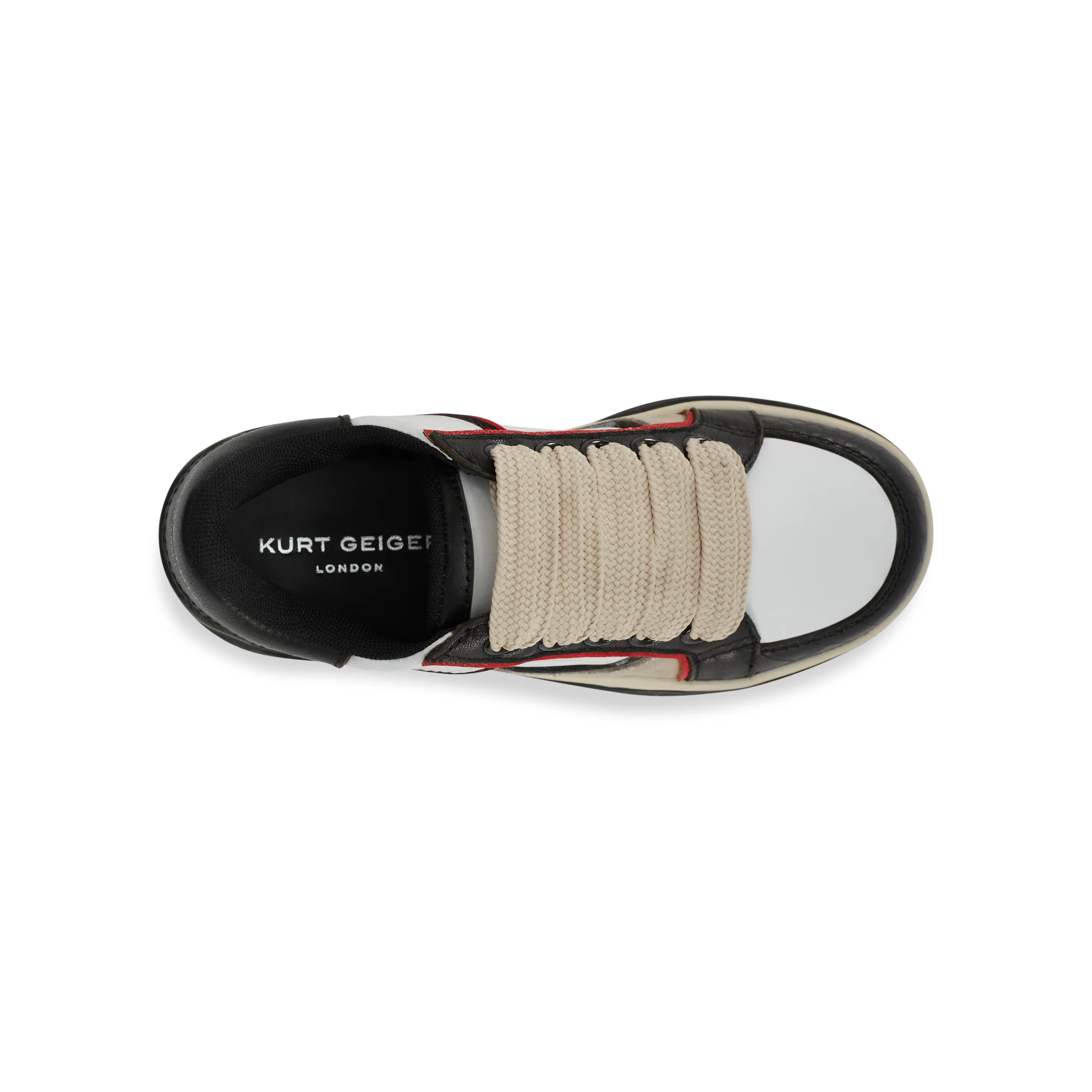 Southbank Sneaker - Big Kid Black Multi - Image 5