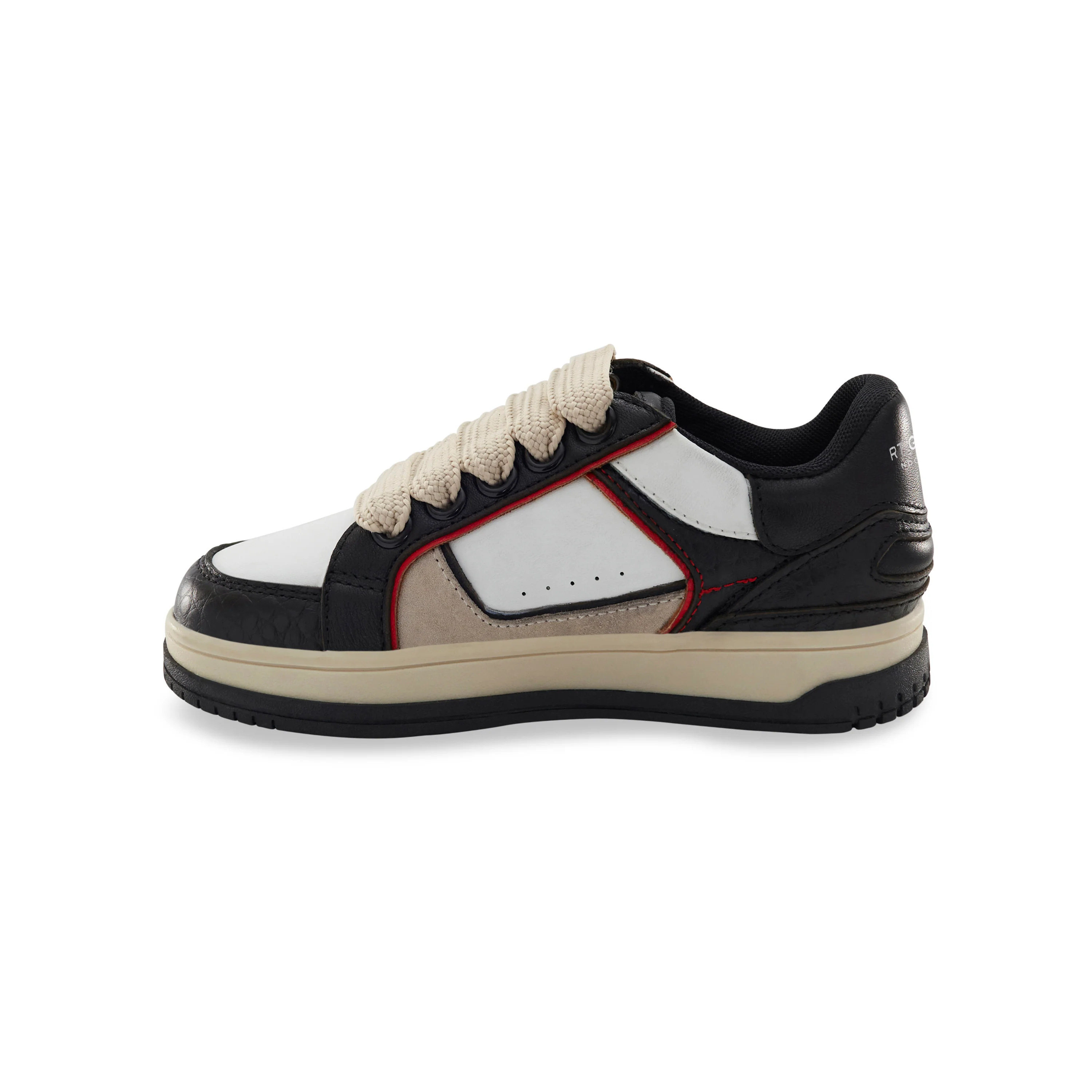Southbank Sneaker - Big Kid Black Multi - Image 7