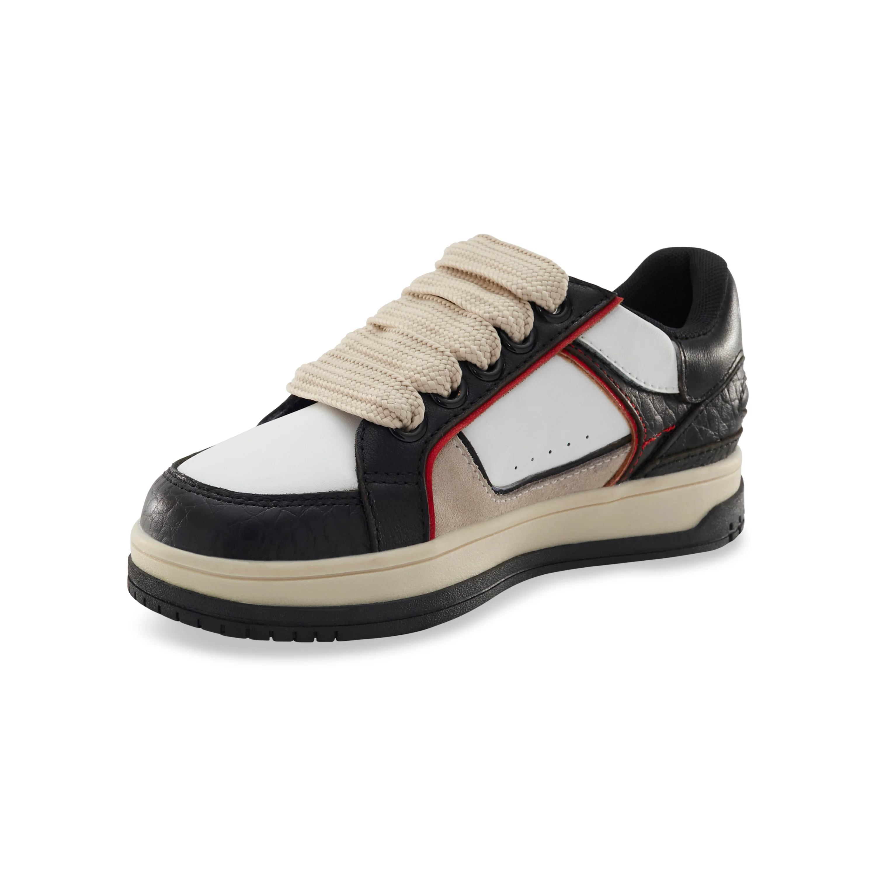 Southbank Sneaker - Big Kid Black Multi - Image 8