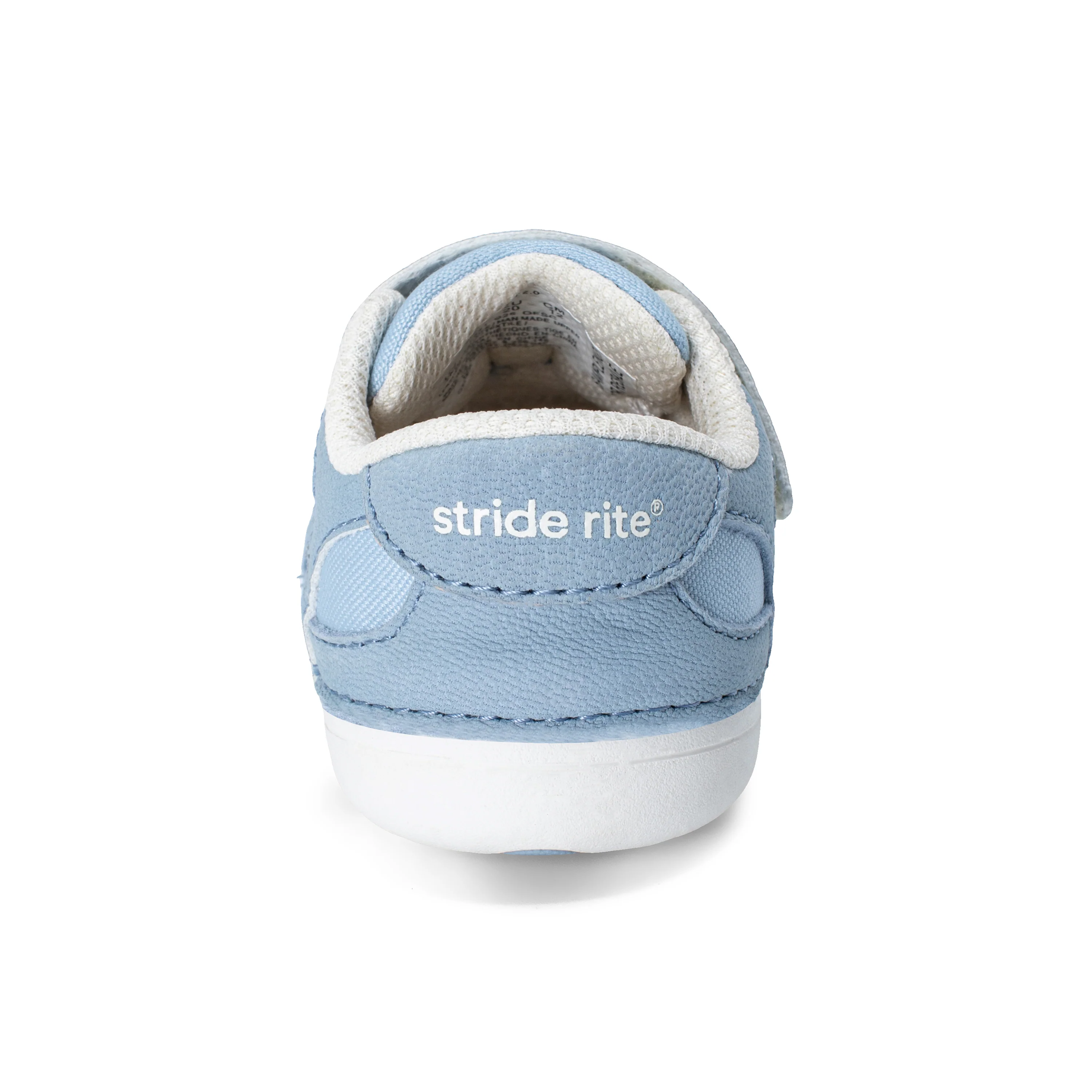 Sprout 2.0 Sneaker - Little Kid Blue - Image 3