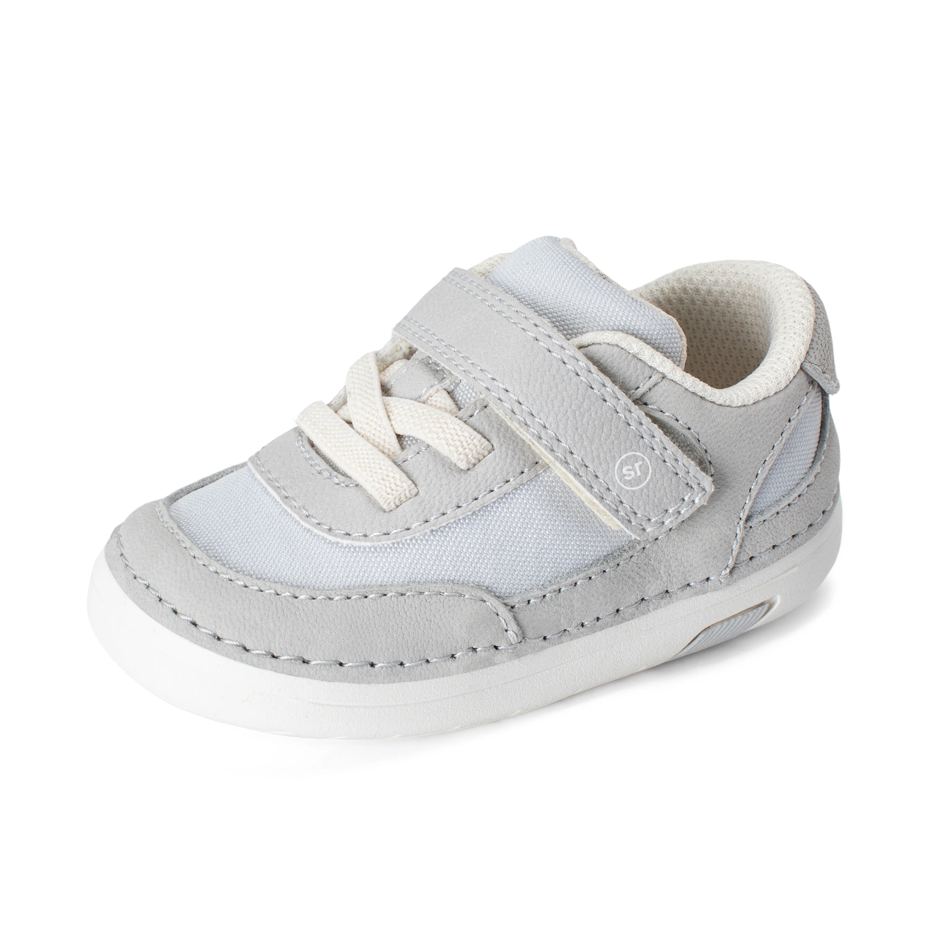 Sprout 2.0 Sneaker - Little Kid Light Grey - Image 7