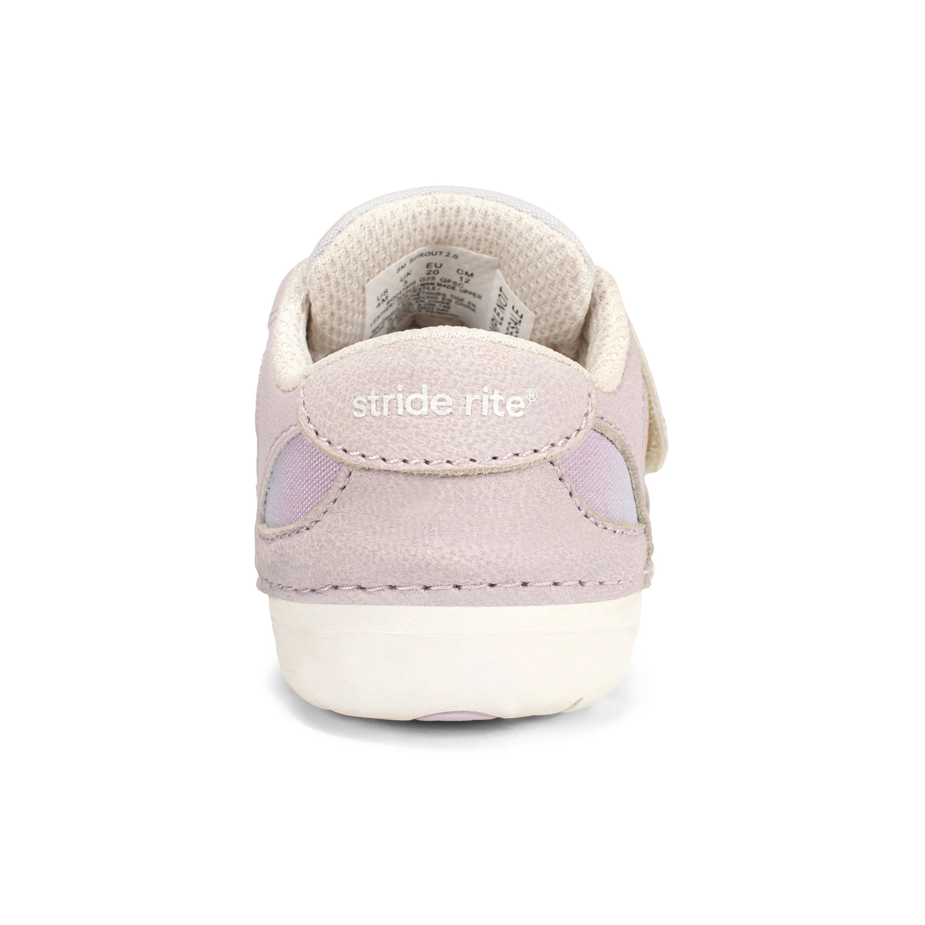Sprout 2.0 Sneaker - Little Kid Rainbow - Image 3