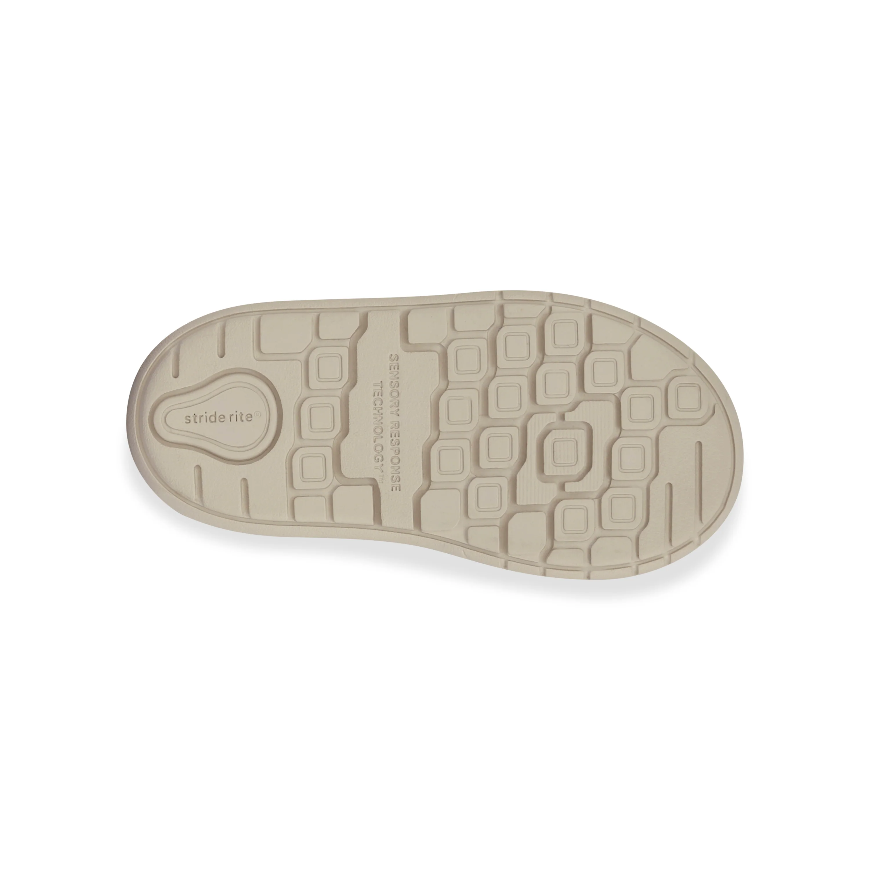 Alfredo Sneaker - Big Kid Tan - Image 6