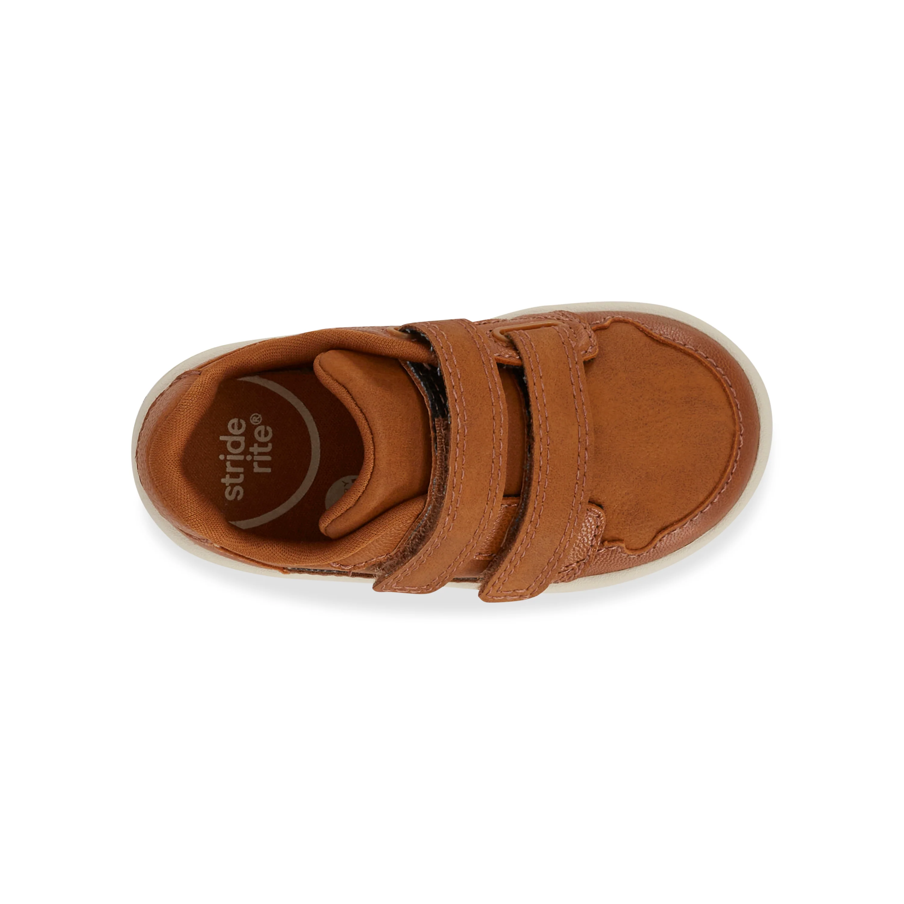 Alfredo Sneaker - Little Kid Tan - Image 5