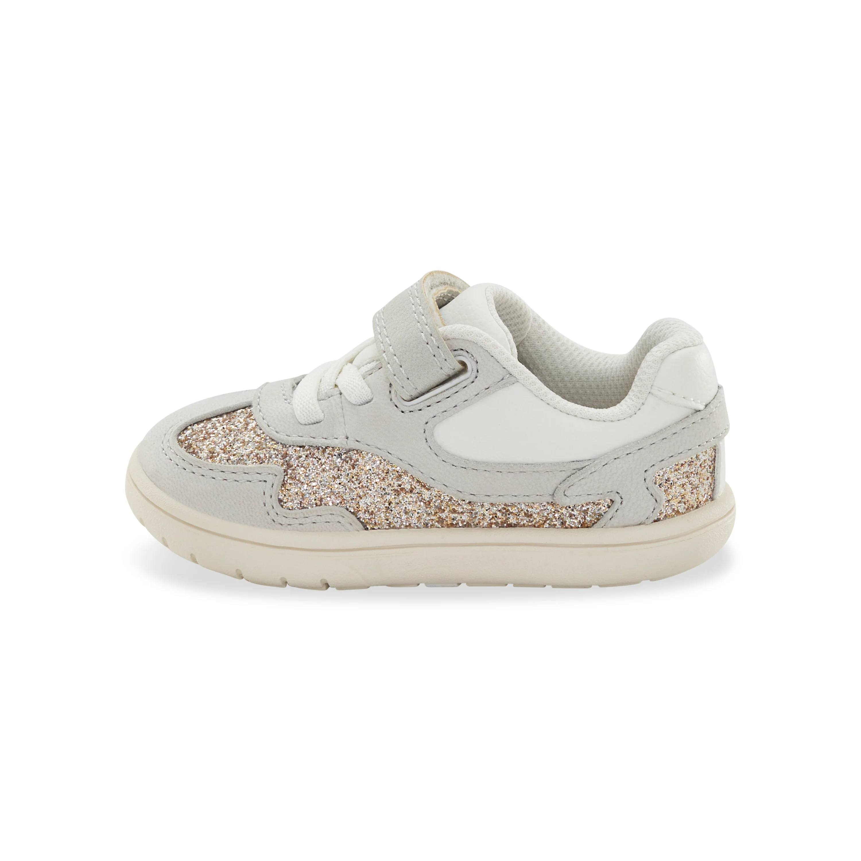 Arlo Sneaker - Big Kid Platinum - Image 7