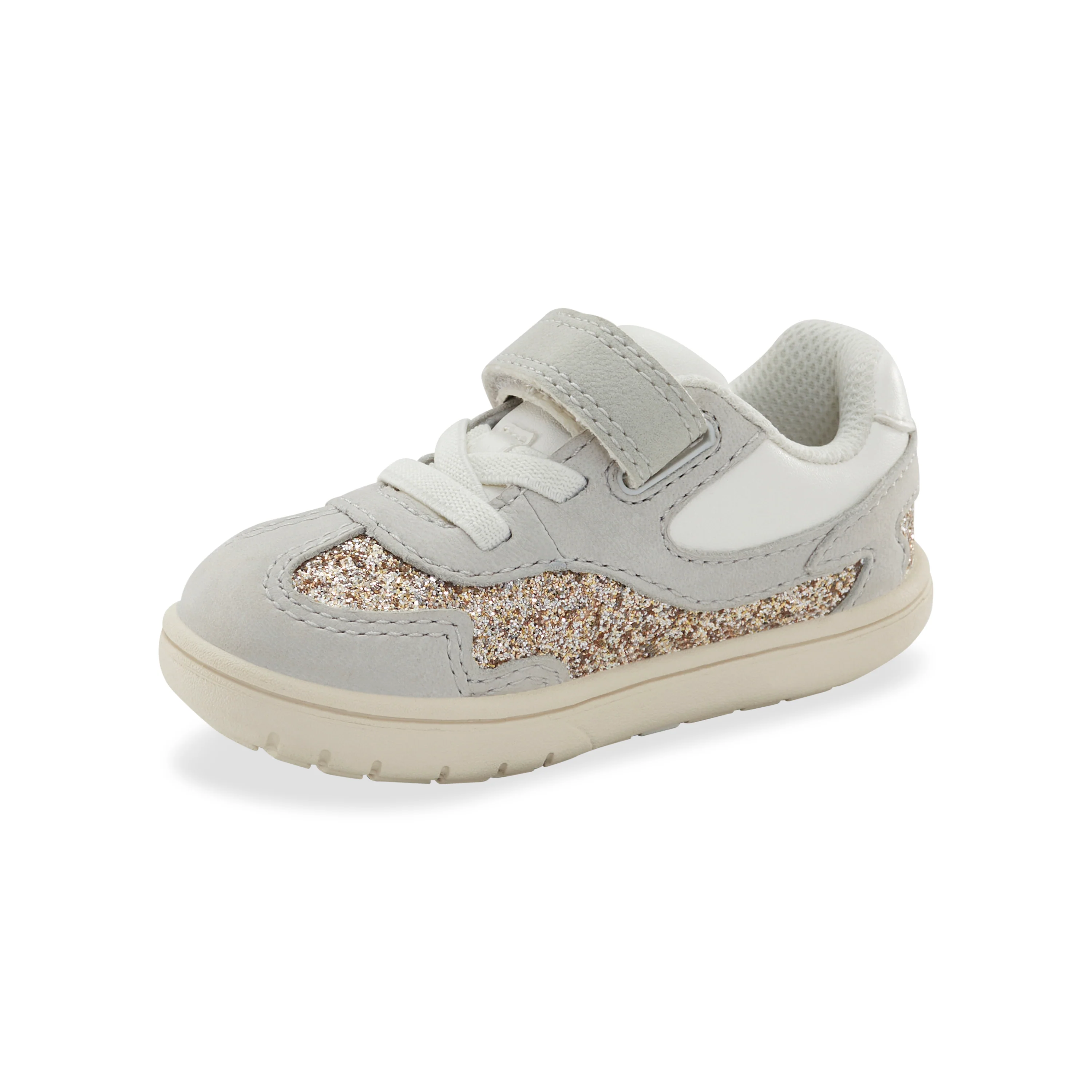 Arlo Sneaker - Big Kid Platinum - Image 8