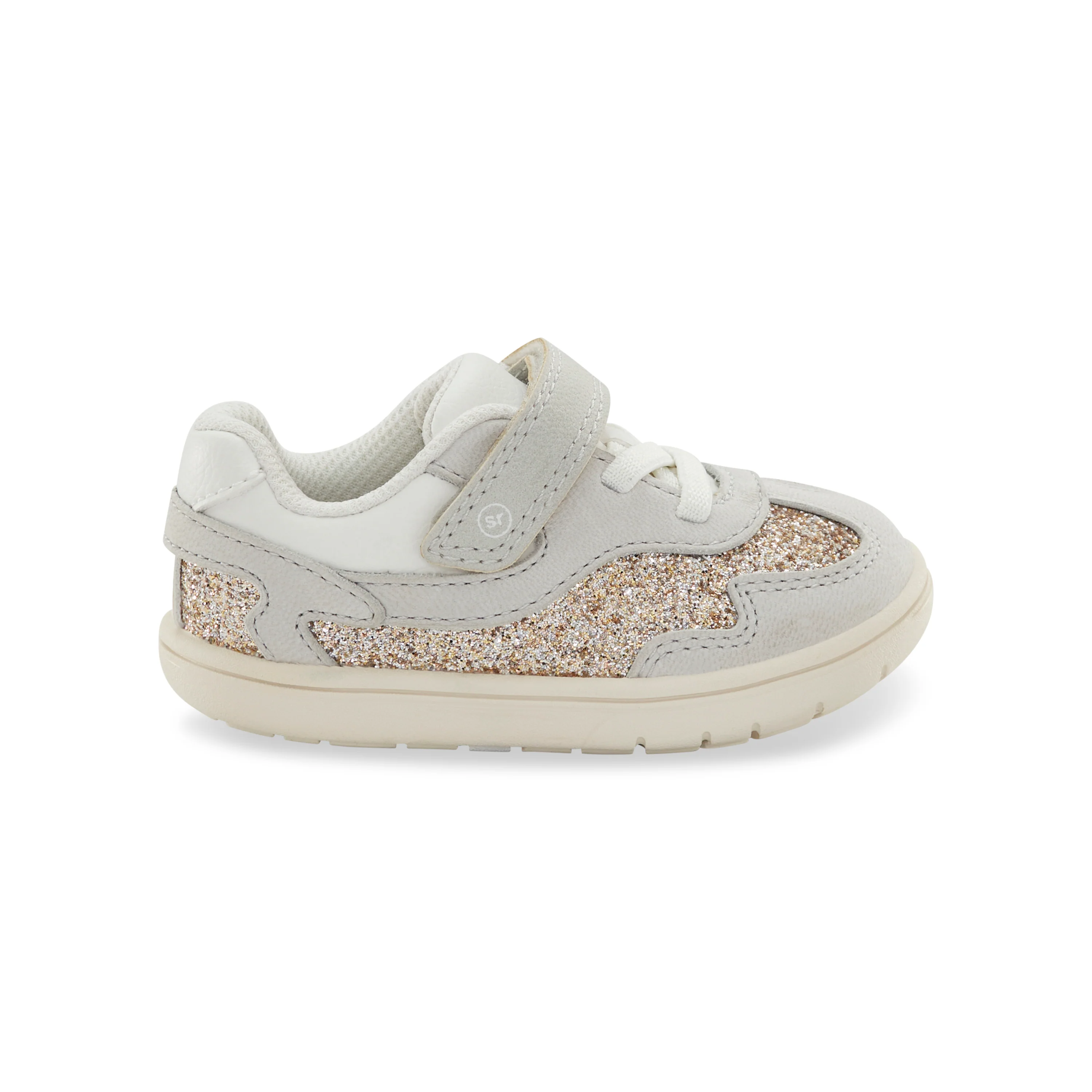Arlo Sneaker - Big Kid Platinum - Image 9