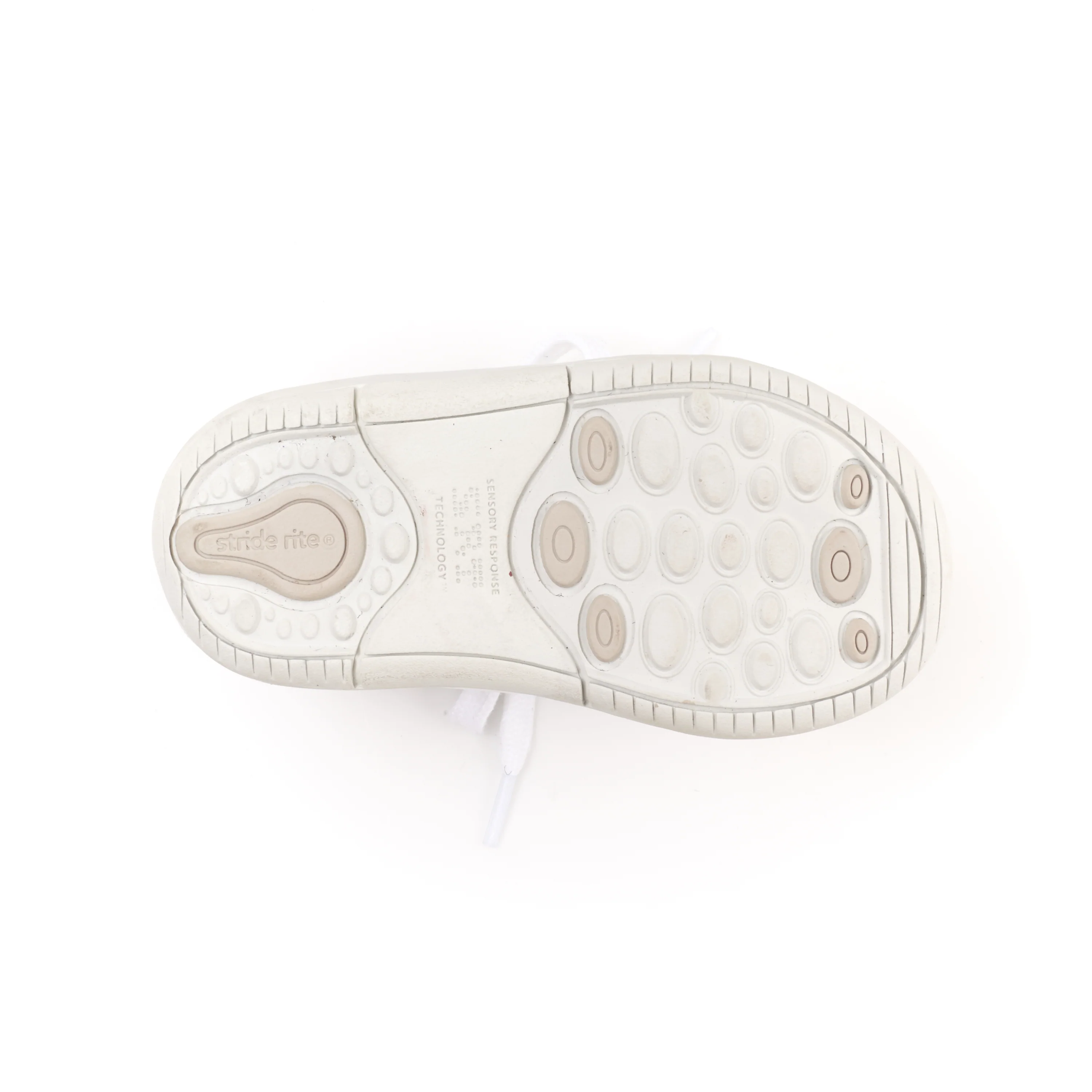 Elliot Shoe - Little Kid White - Image 6