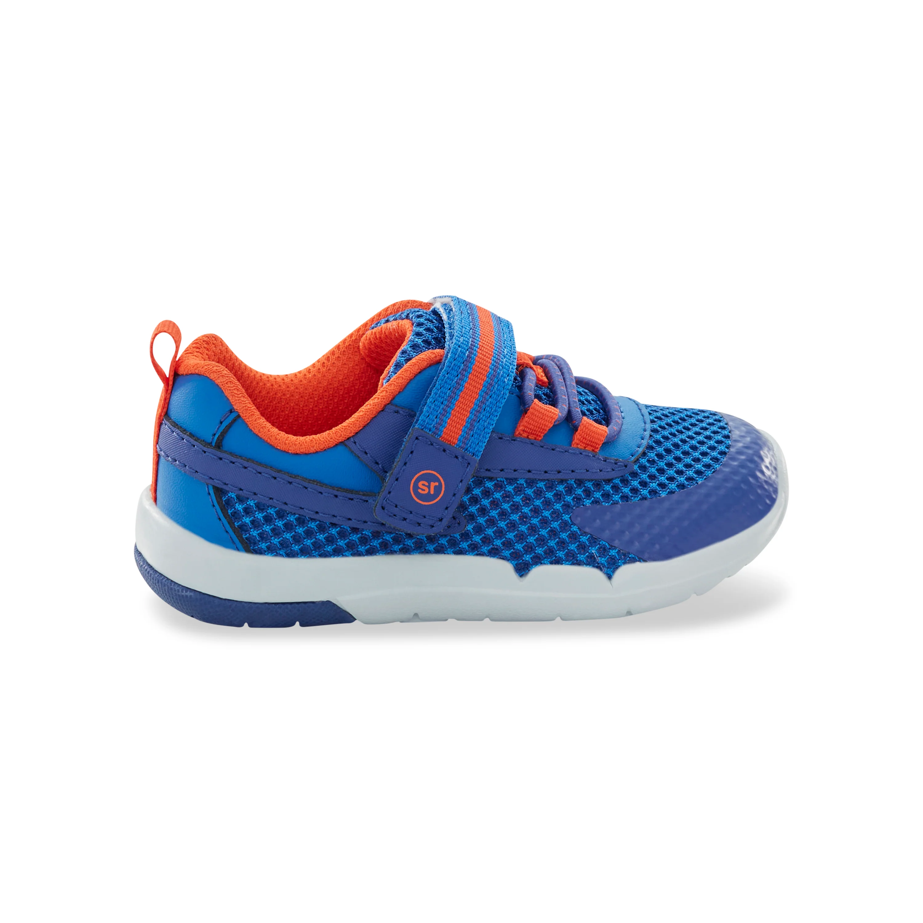 Ian Sneaker - Little Kid Blue - Image 10