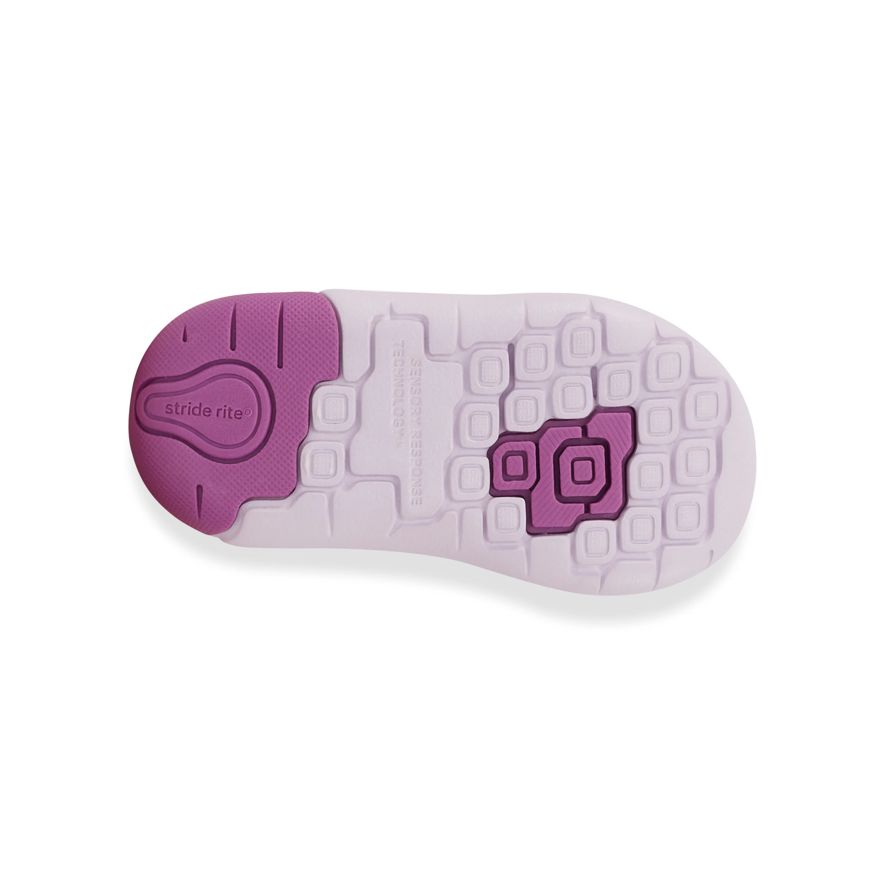 Ian Sneaker - Little Kid Purple - Image 6
