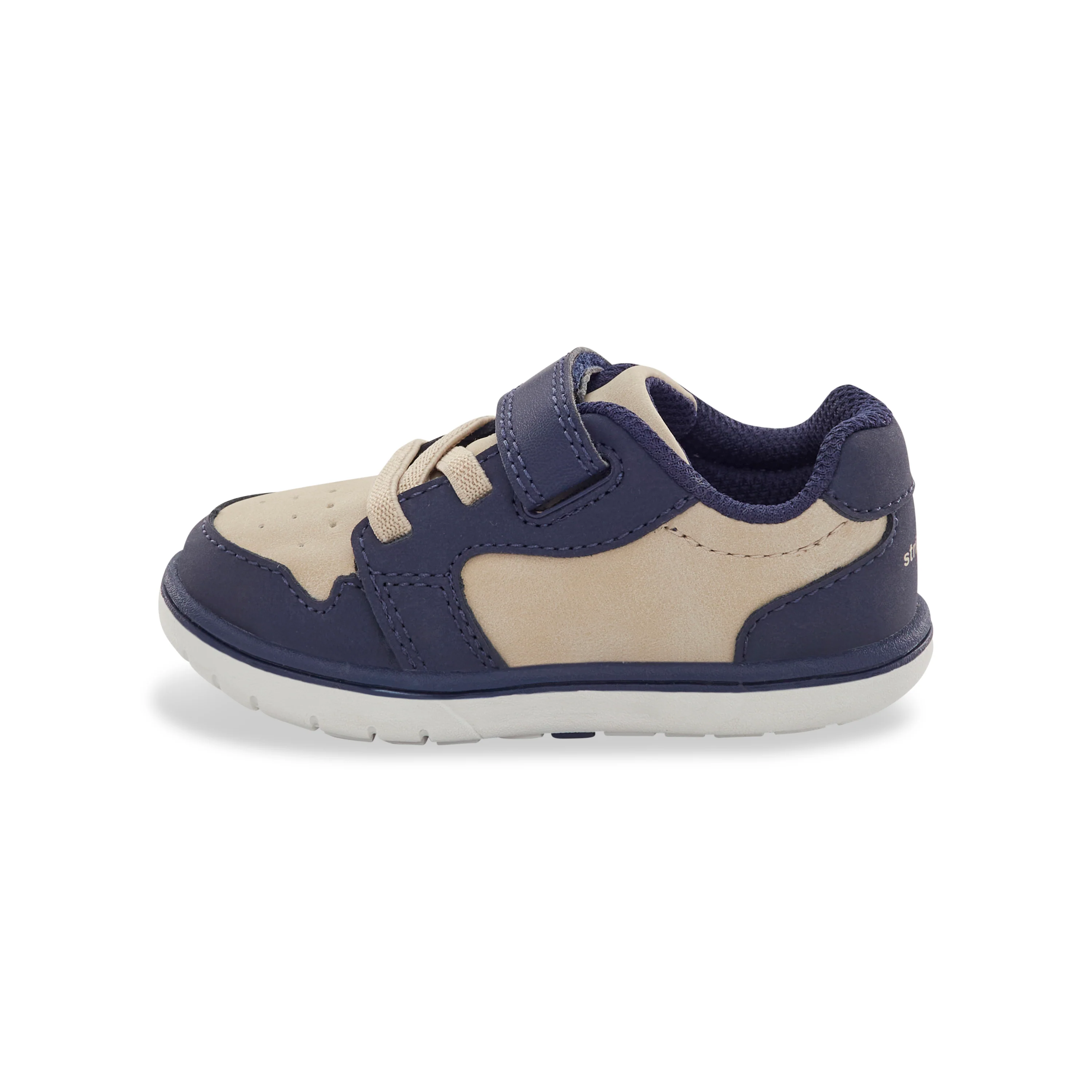 London Sneaker - Big Kid Taupe - Image 8