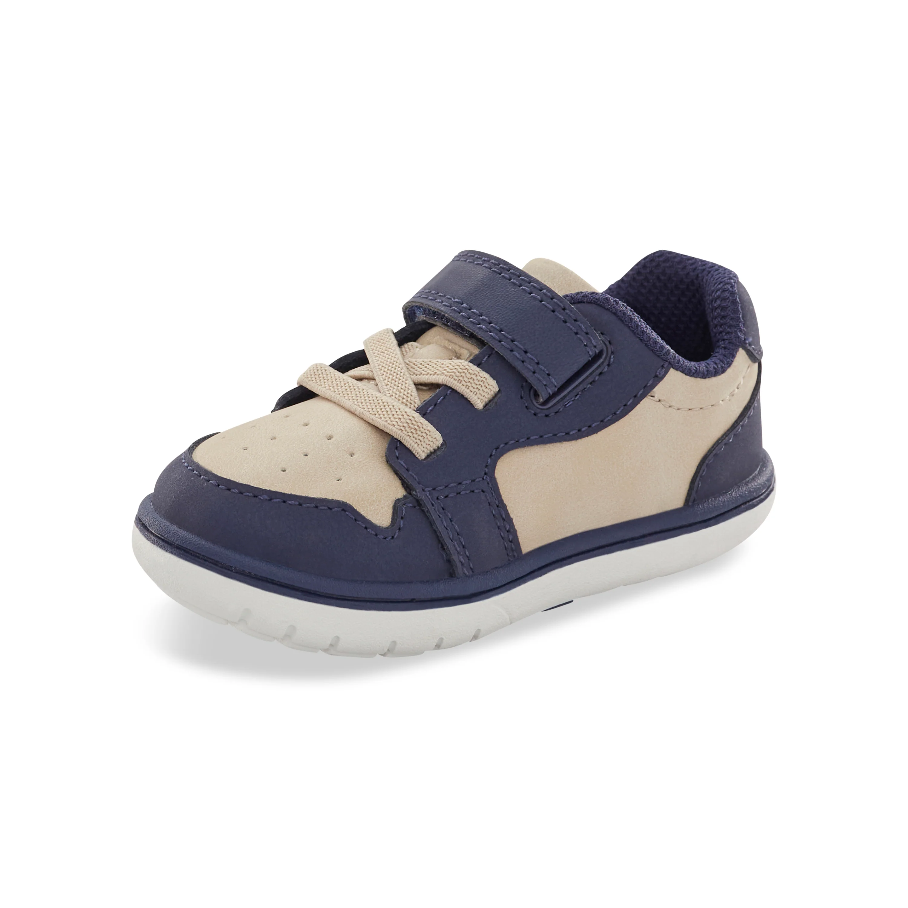 London Sneaker - Big Kid Taupe - Image 9