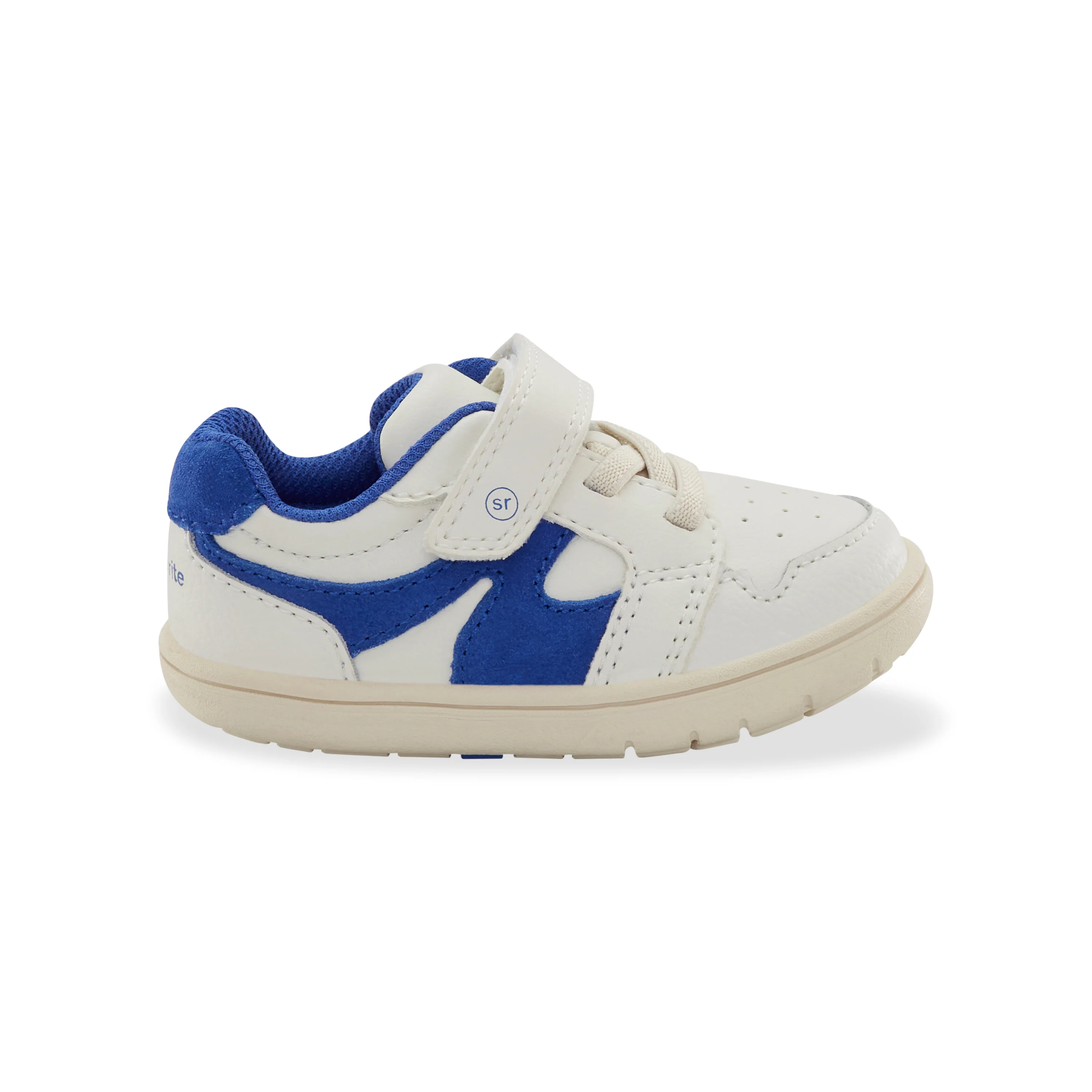 London Sneaker - Big Kid Bone