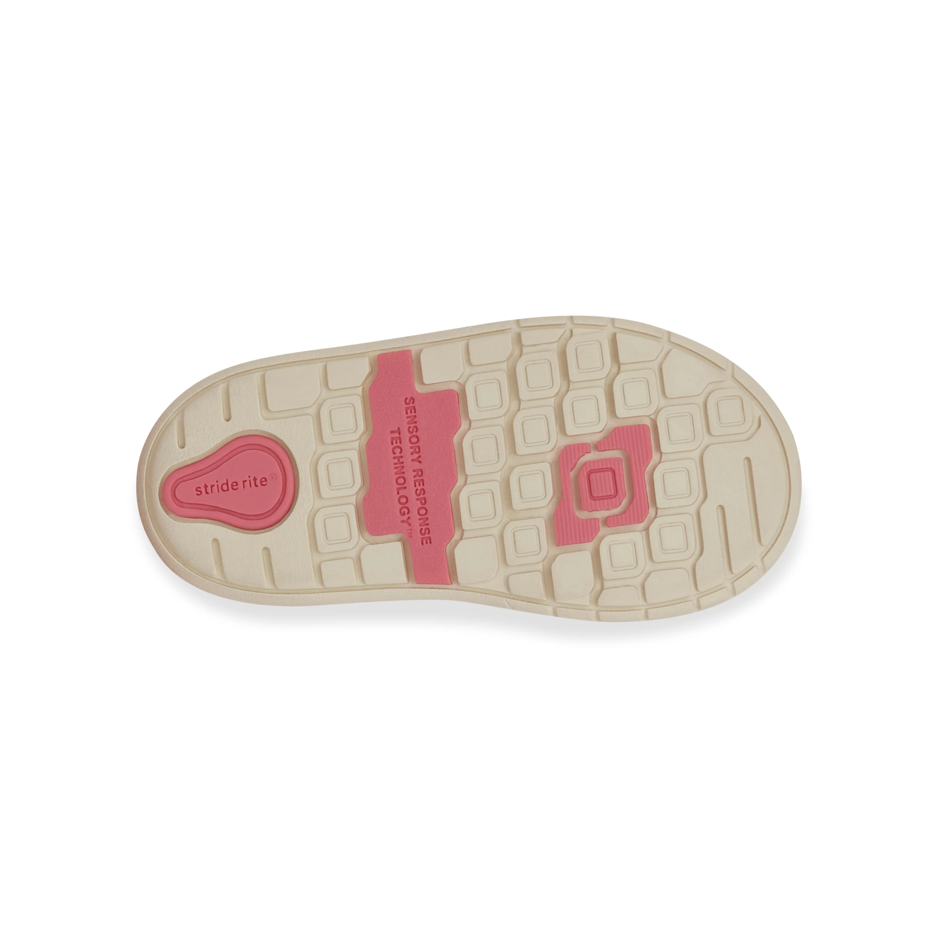 London Sneaker - Big Kid Pink - Image 6