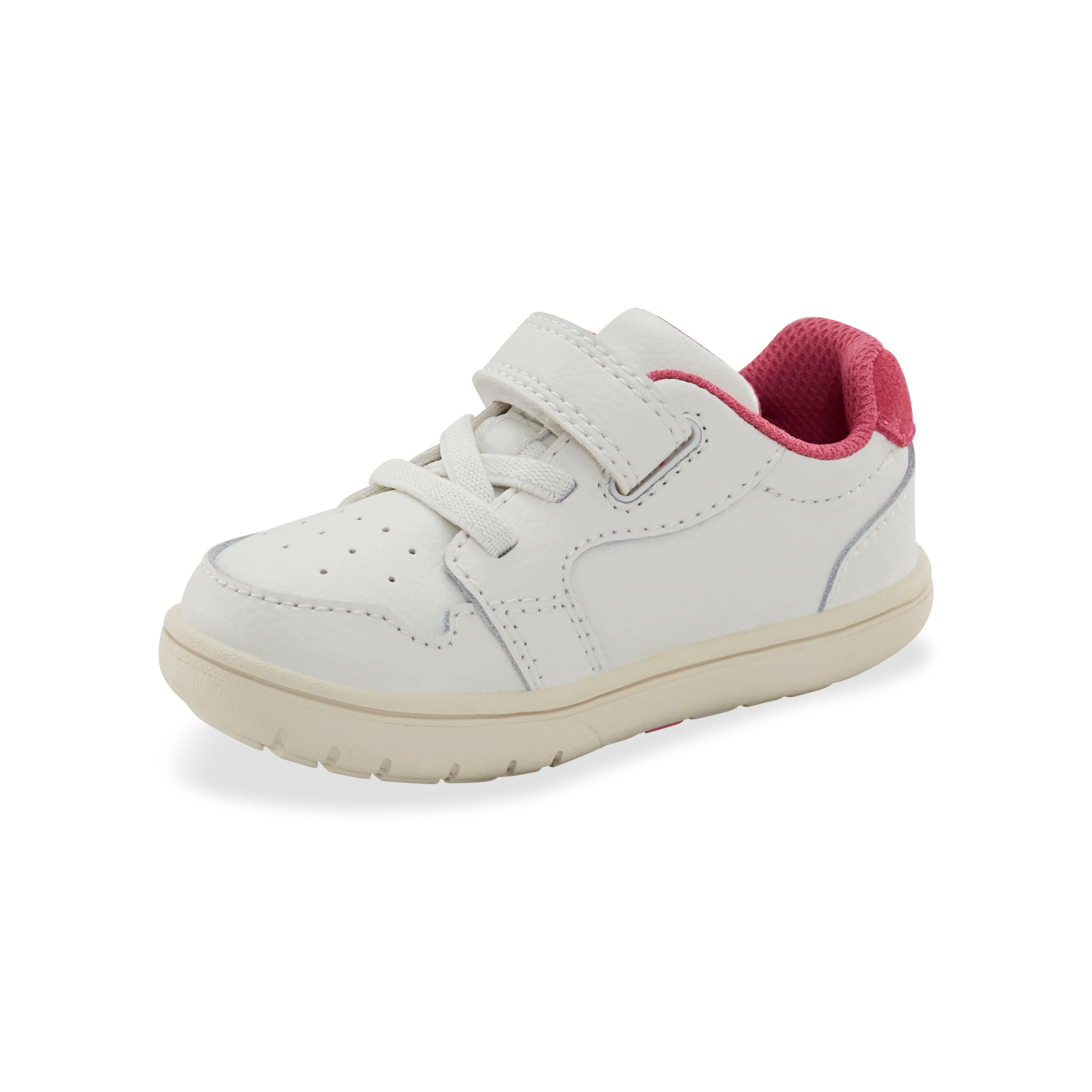London Sneaker - Big Kid Pink - Image 8